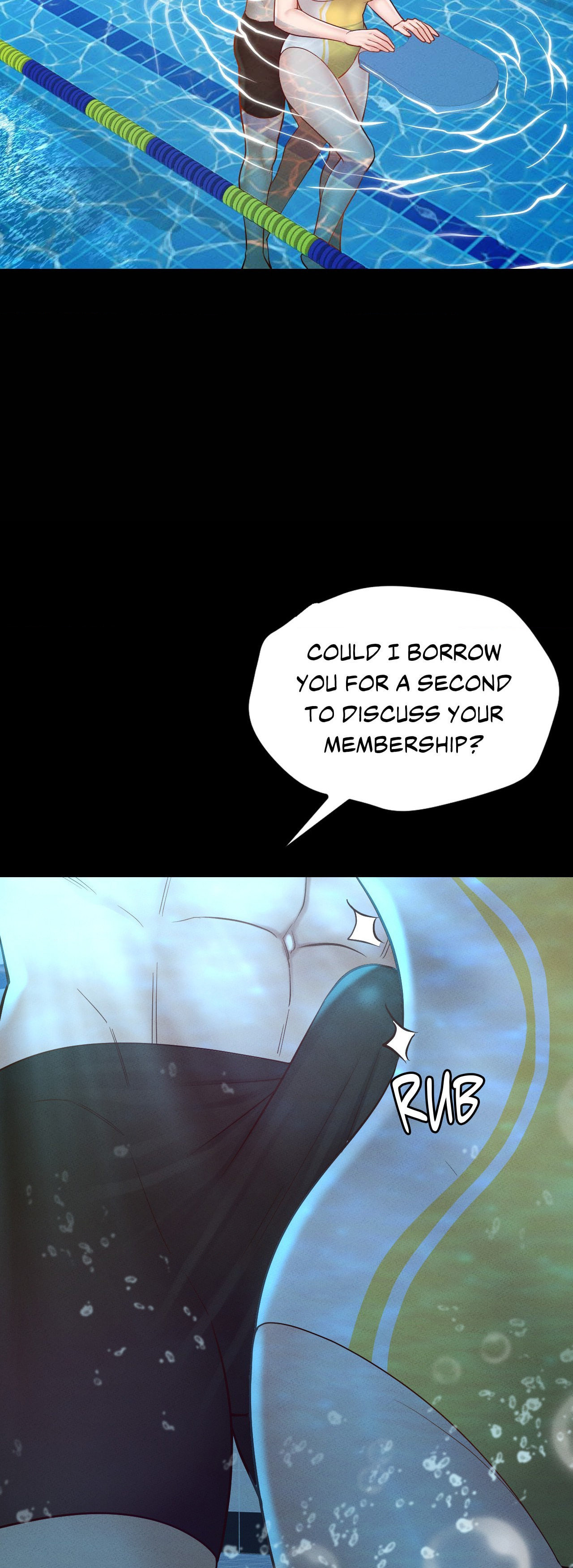 My Sweet Home (KOUDA Miu) Chapter 34 page 30 - 
