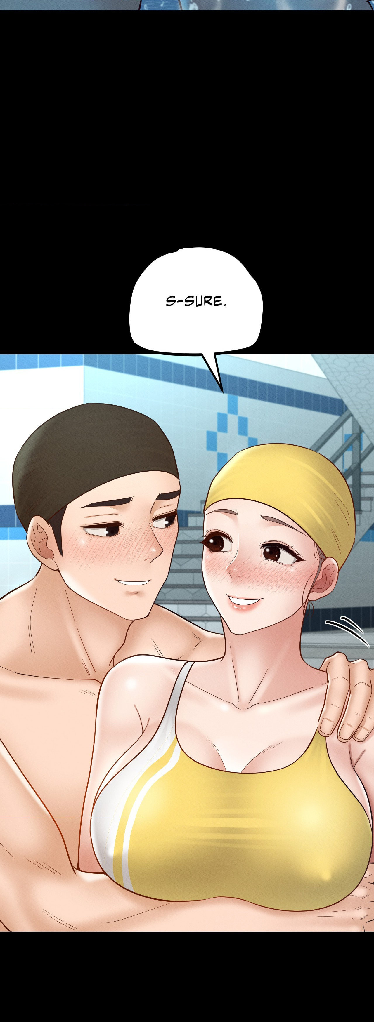 My Sweet Home (KOUDA Miu) Chapter 34 page 31 - 