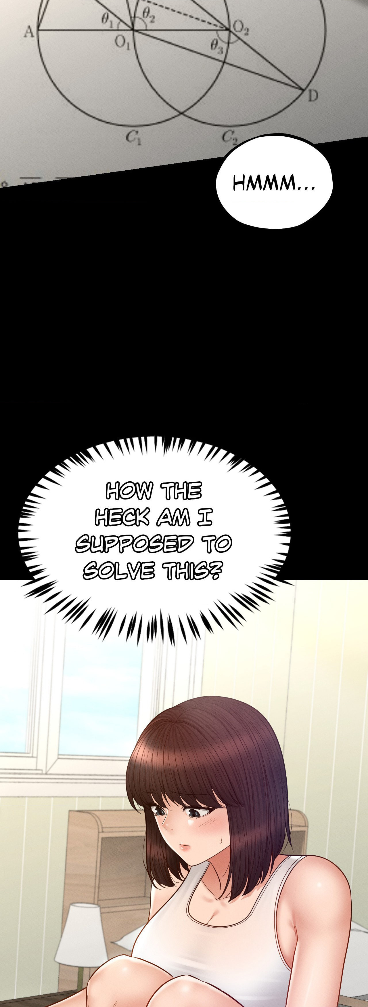 My Sweet Home (KOUDA Miu) Chapter 34 page 36 - 