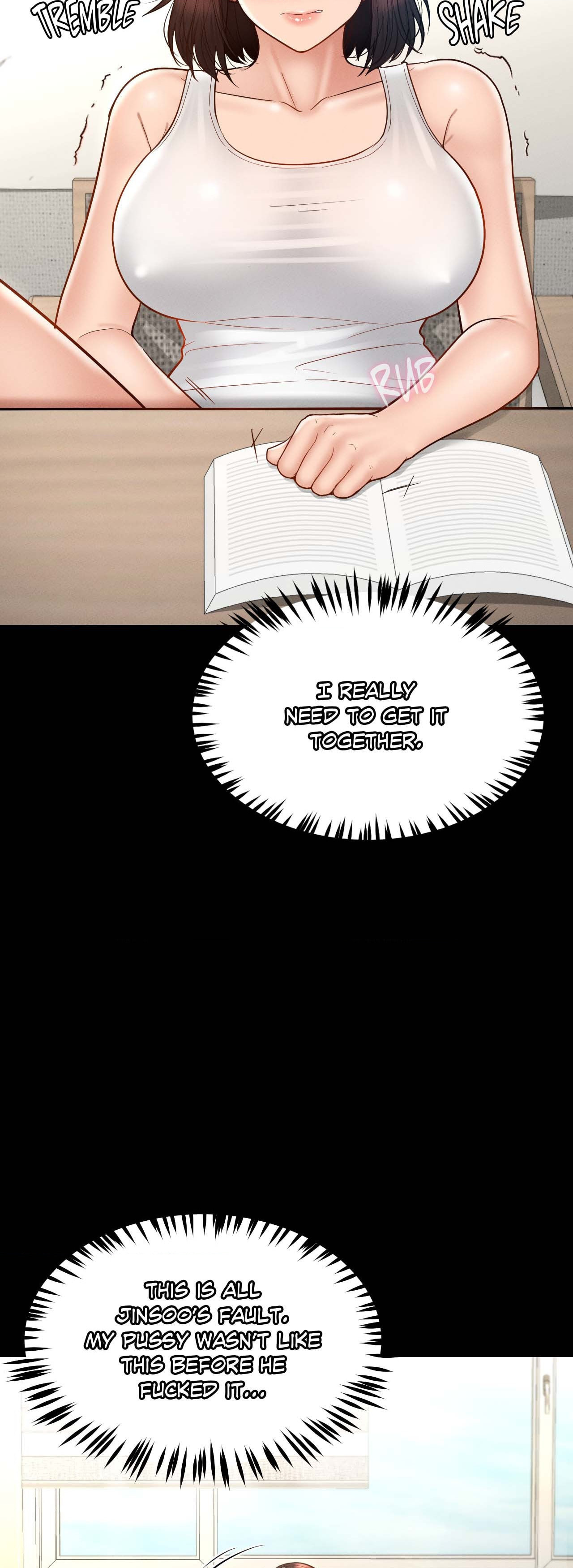 My Sweet Home (KOUDA Miu) Chapter 34 page 40 - 