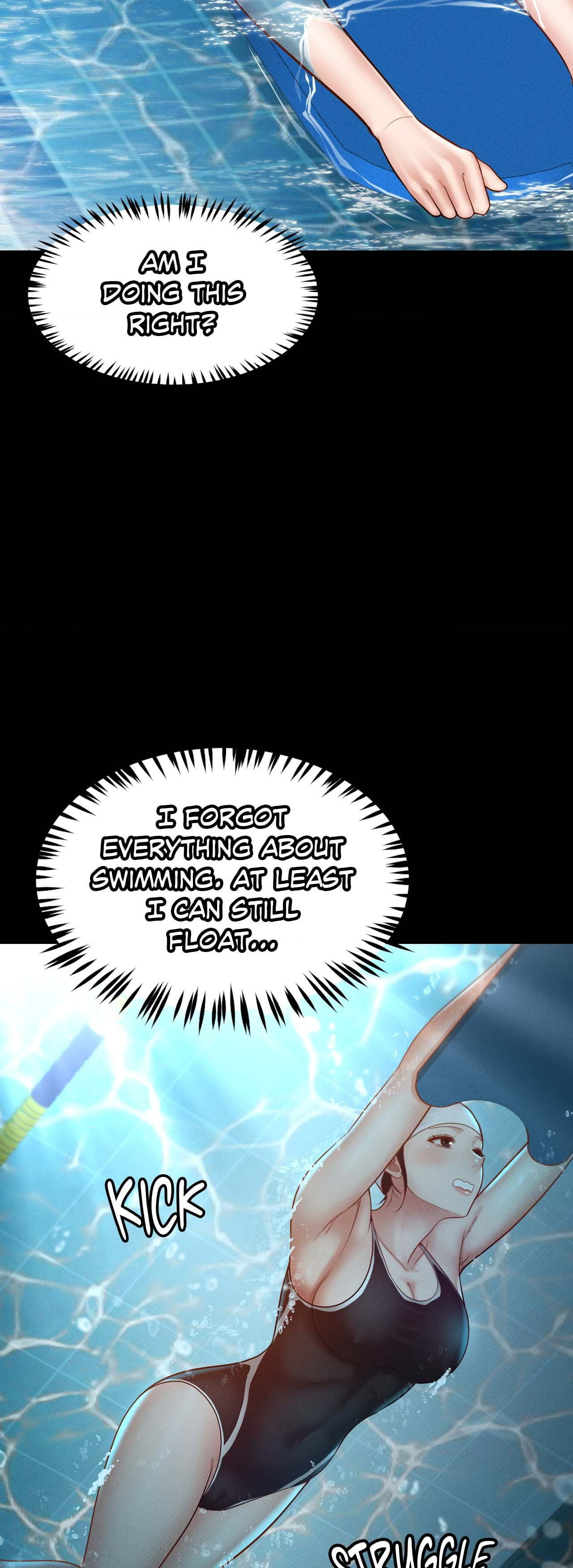 My Sweet Home (KOUDA Miu) Chapter 34 page 5 - 