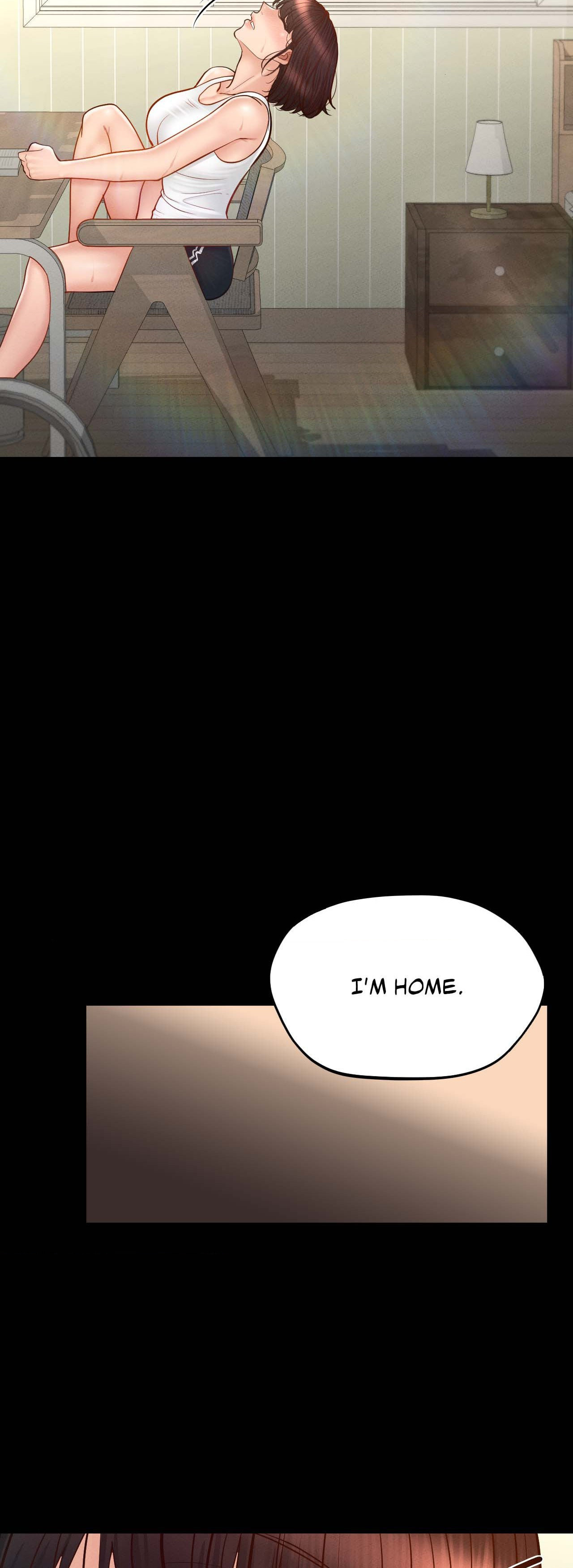 My Sweet Home (KOUDA Miu) Chapter 34 page 41 - 