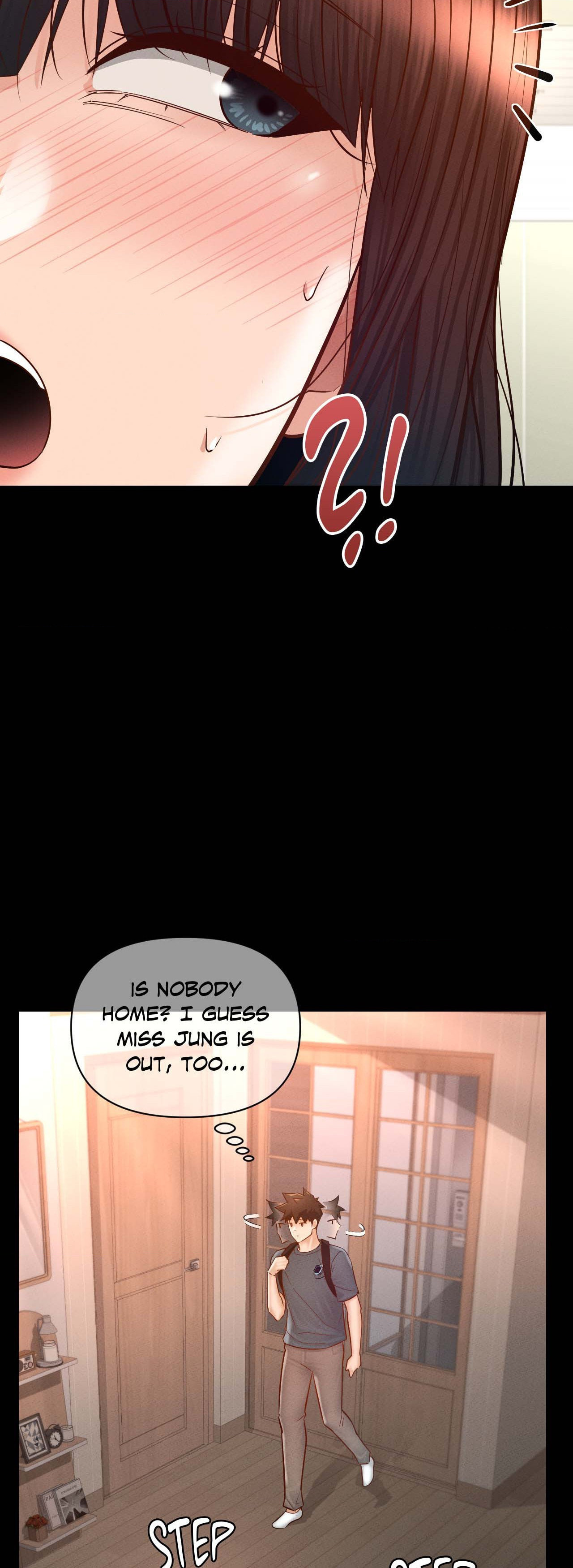 My Sweet Home (KOUDA Miu) Chapter 34 page 42 - 