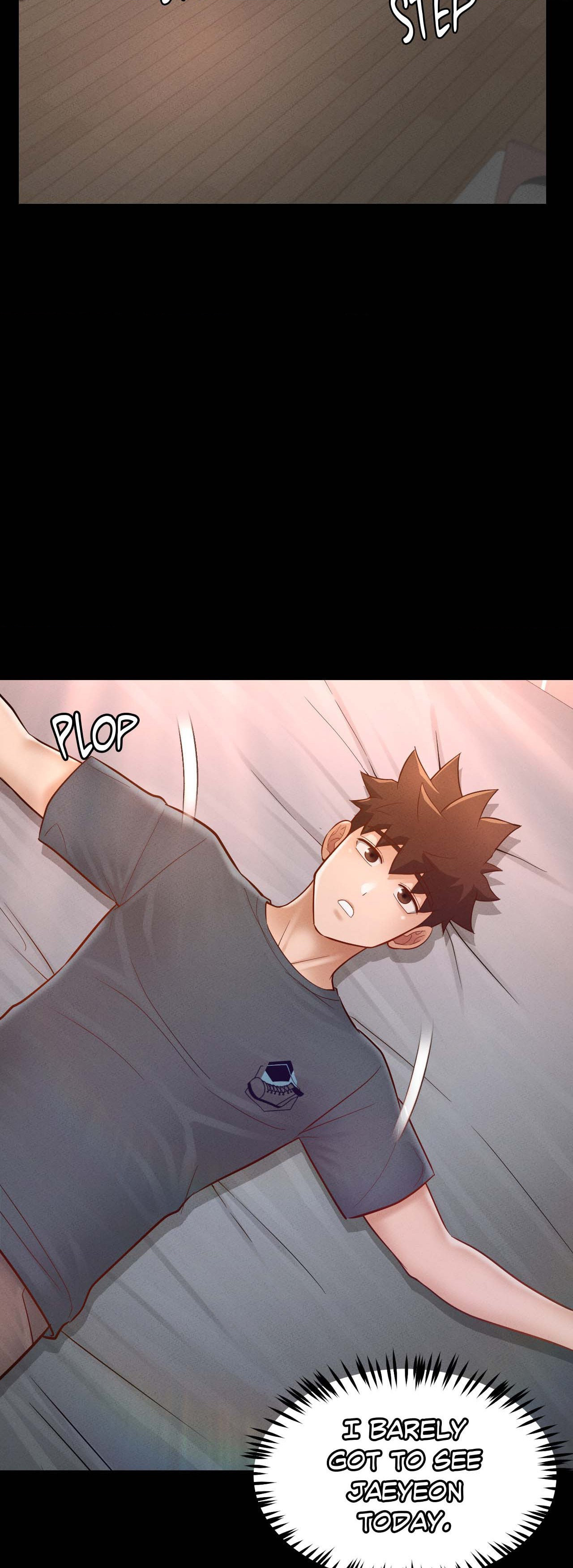 My Sweet Home (KOUDA Miu) Chapter 34 page 43 - 