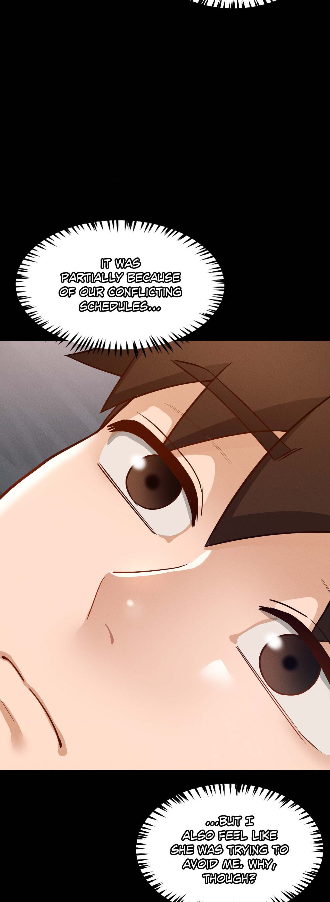 My Sweet Home (KOUDA Miu) Chapter 34 page 44 - 