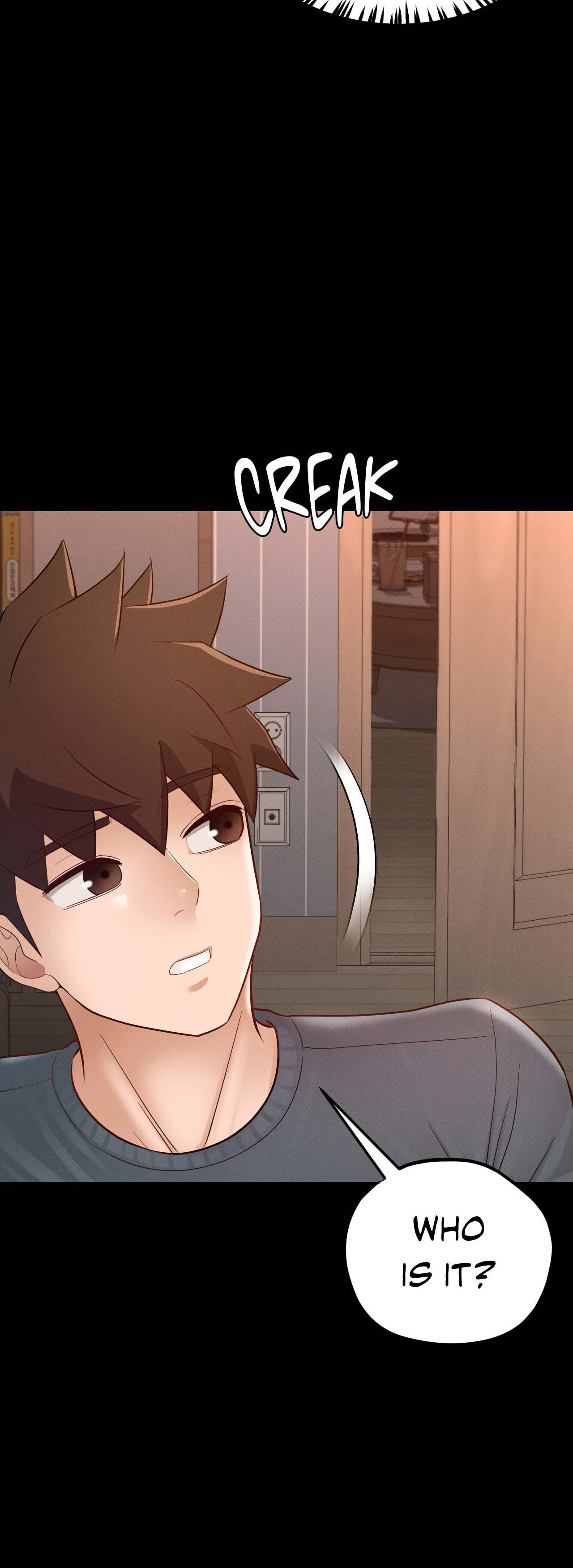 My Sweet Home (KOUDA Miu) Chapter 34 page 45 - 
