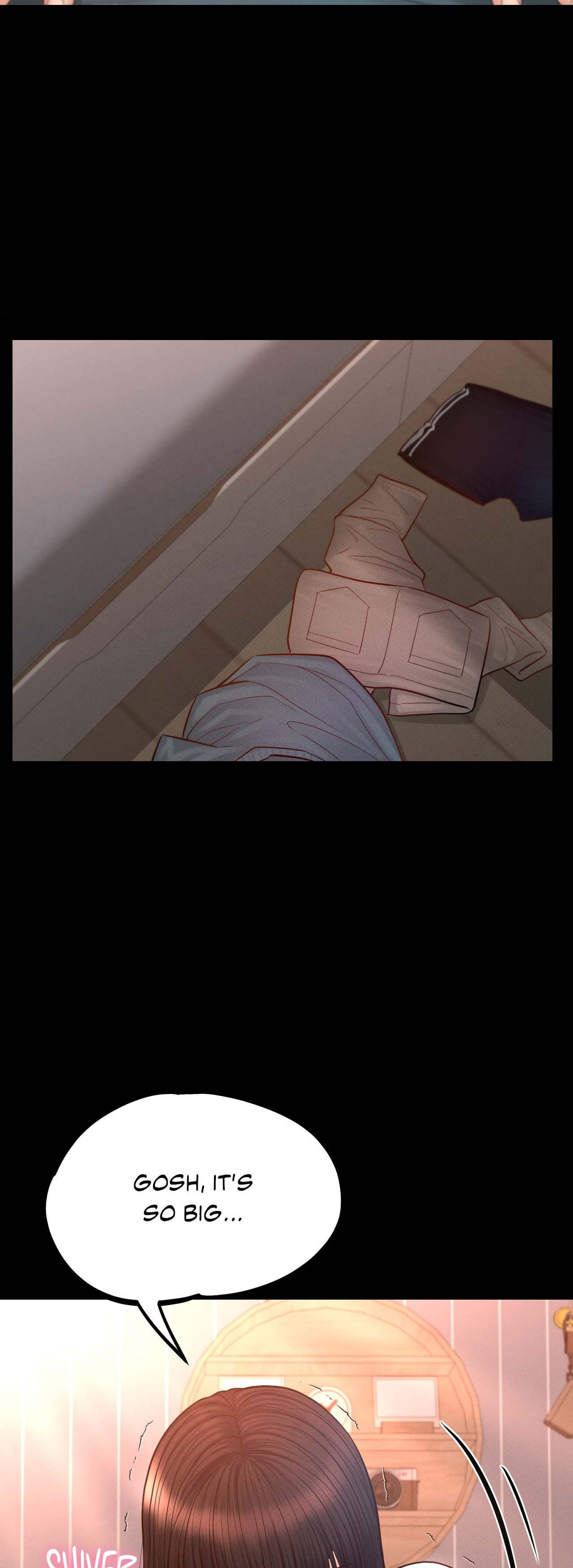 My Sweet Home (KOUDA Miu) Chapter 34 page 51 - 