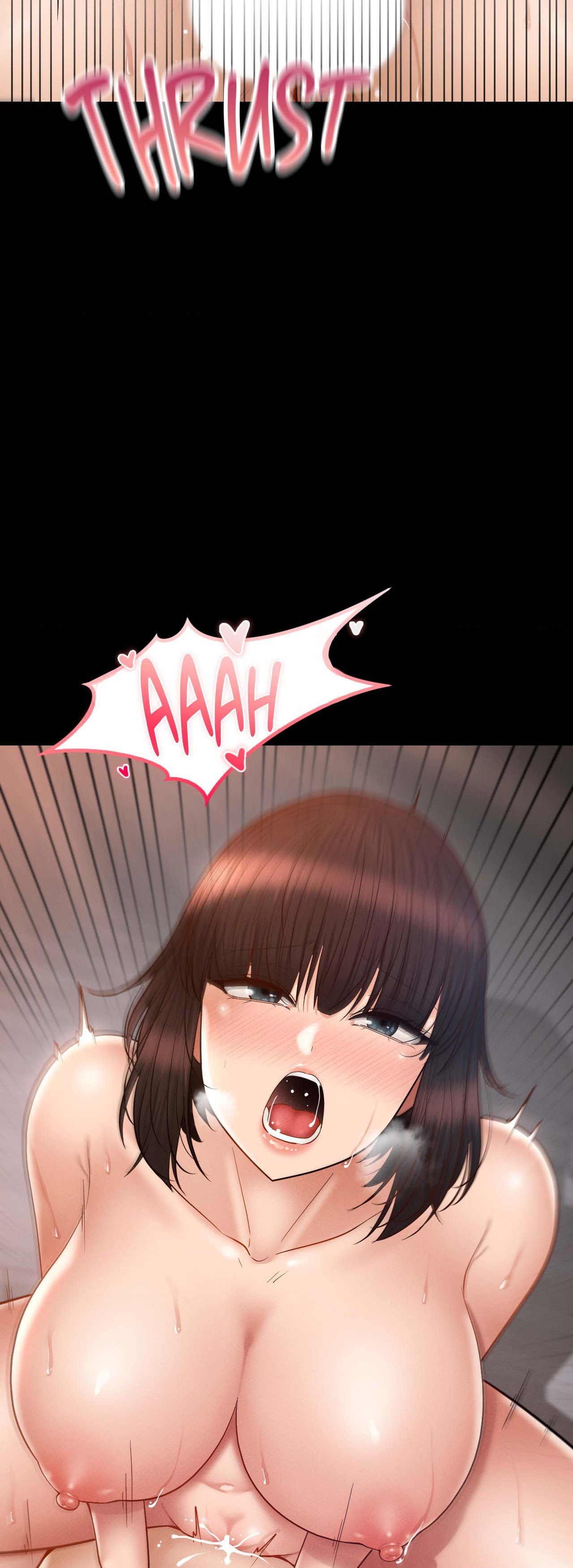 My Sweet Home (KOUDA Miu) Chapter 34 page 54 - 
