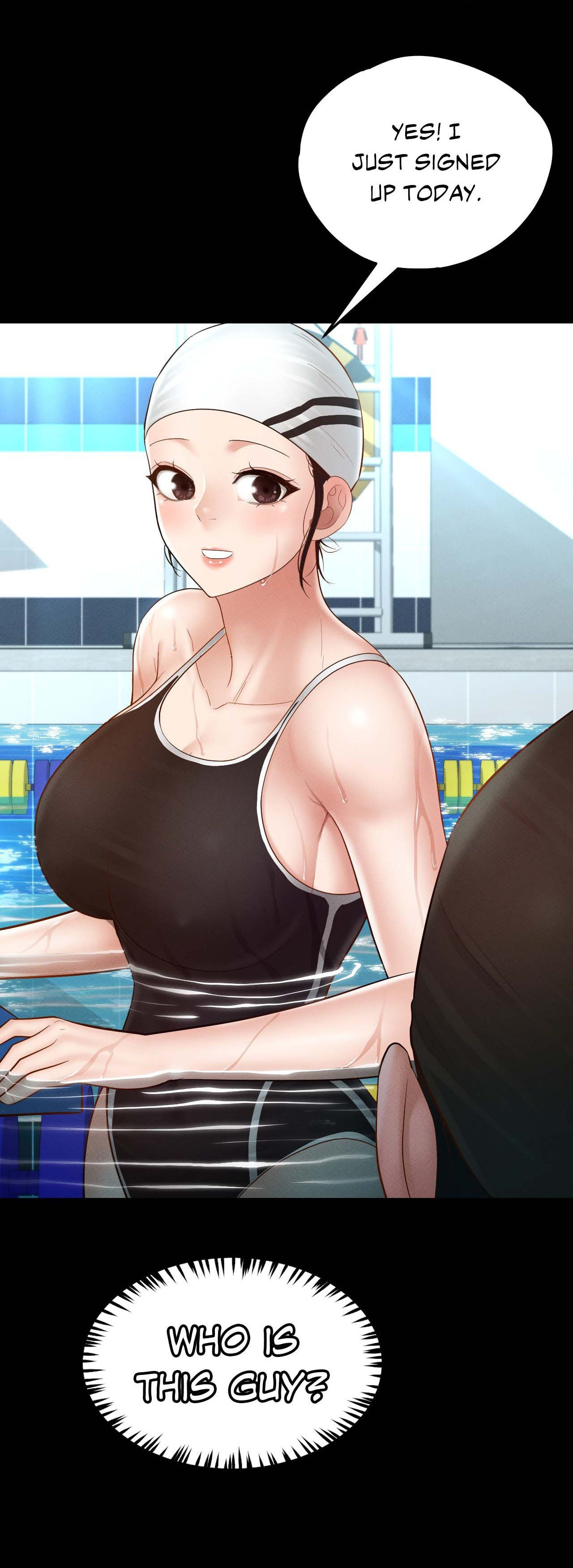 My Sweet Home (KOUDA Miu) Chapter 34 page 9 - 