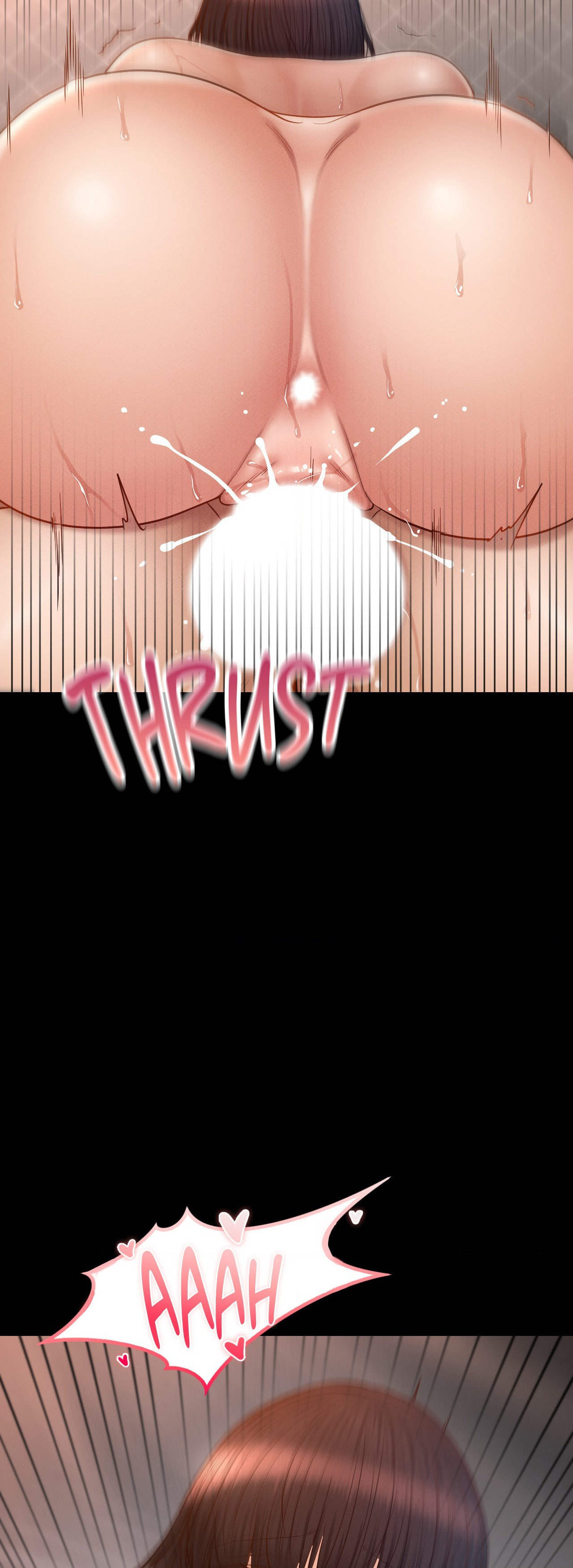 My Sweet Home (KOUDA Miu) Chapter 35 page 2 - 