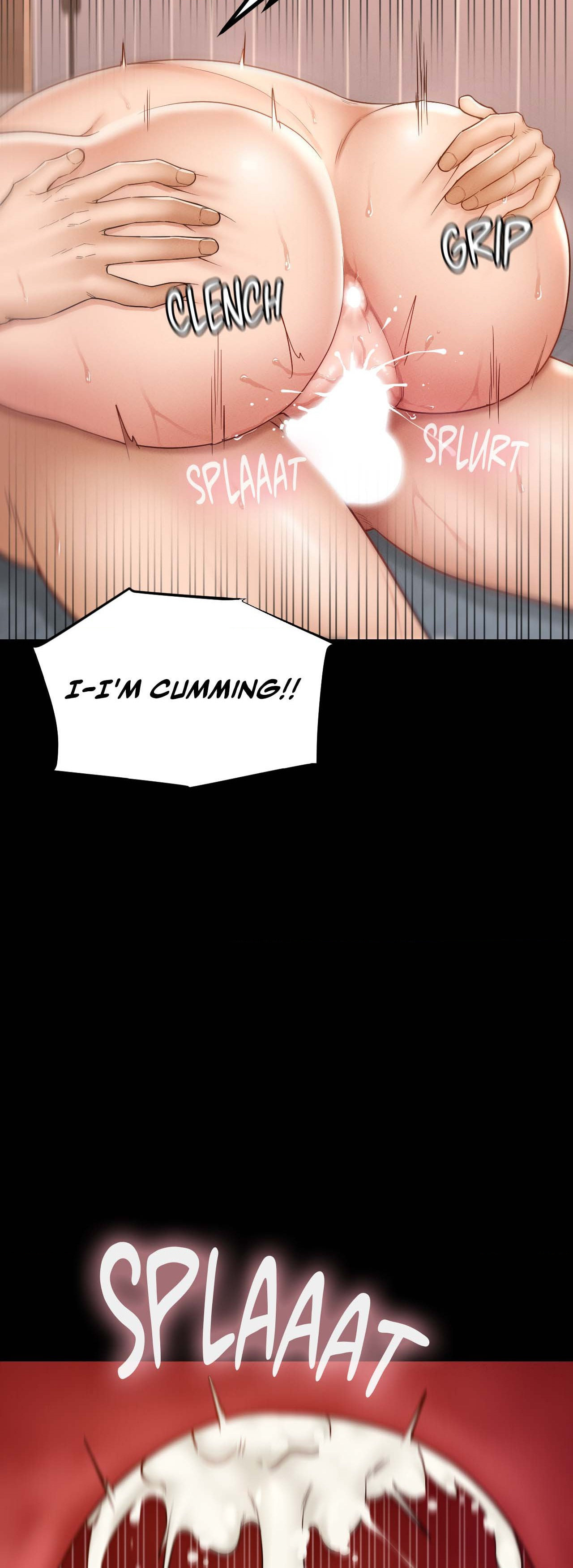 My Sweet Home (KOUDA Miu) Chapter 35 page 16 - 