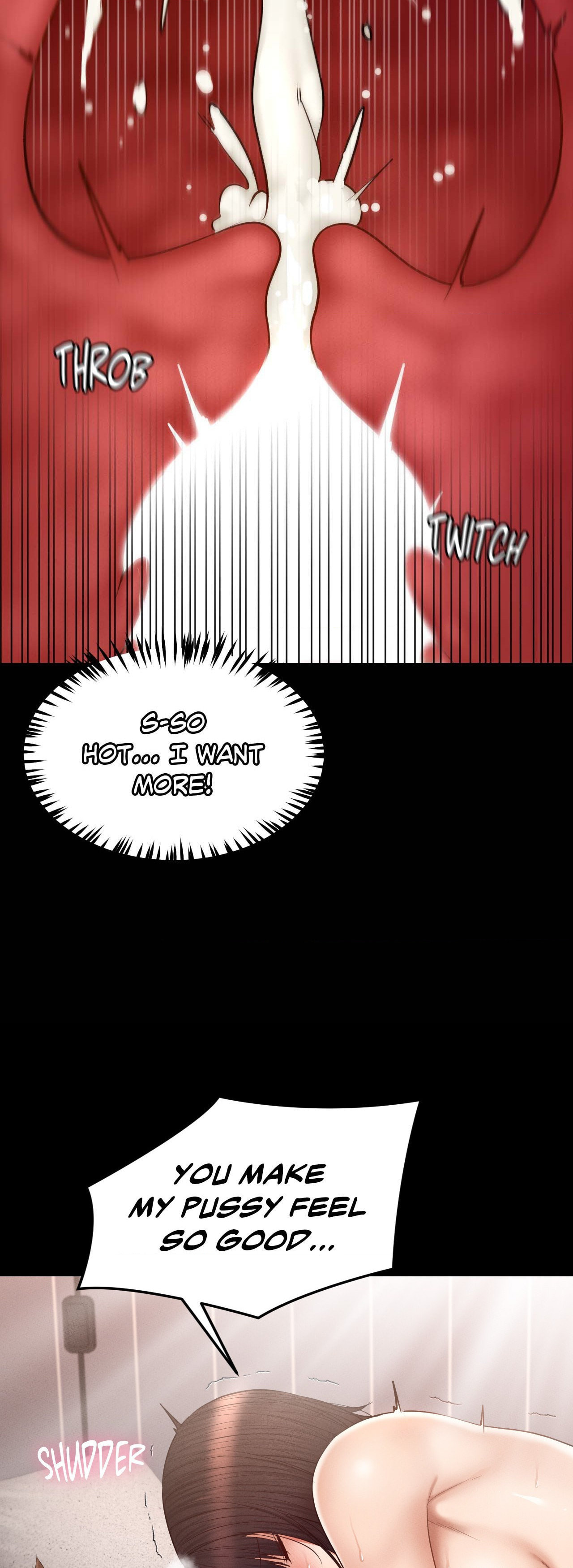 My Sweet Home (KOUDA Miu) Chapter 35 page 17 - 