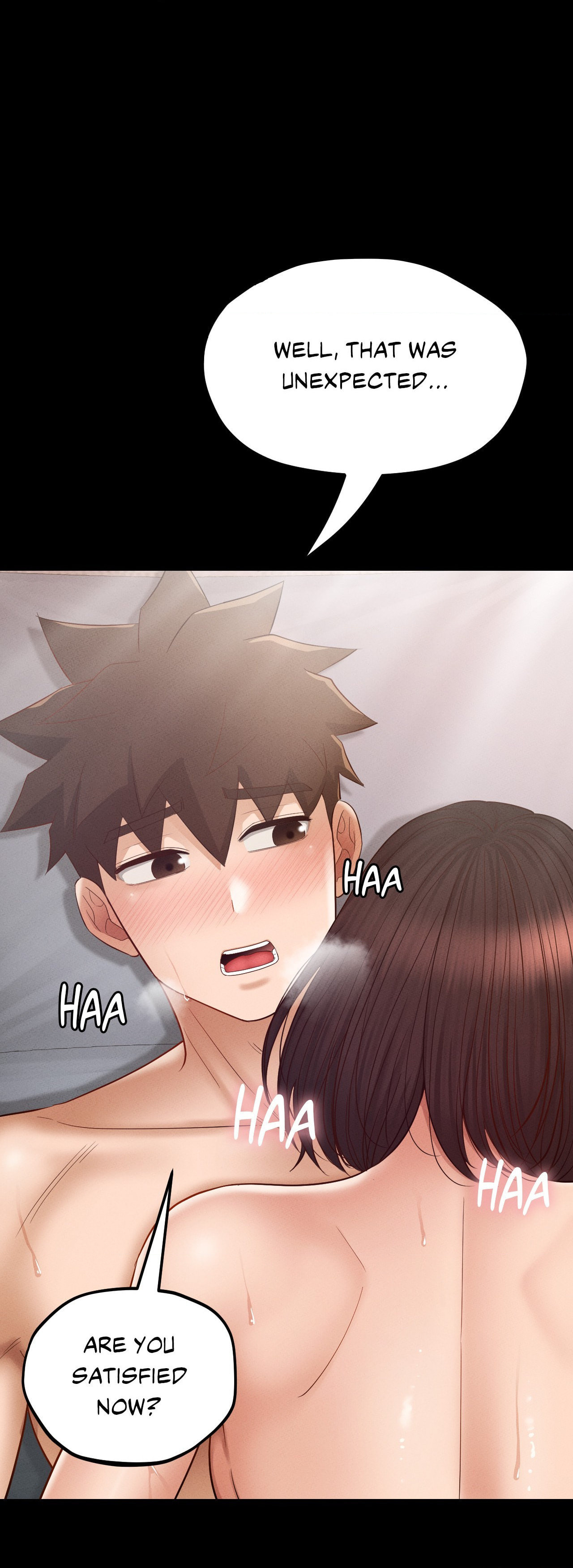 My Sweet Home (KOUDA Miu) Chapter 35 page 19 - 