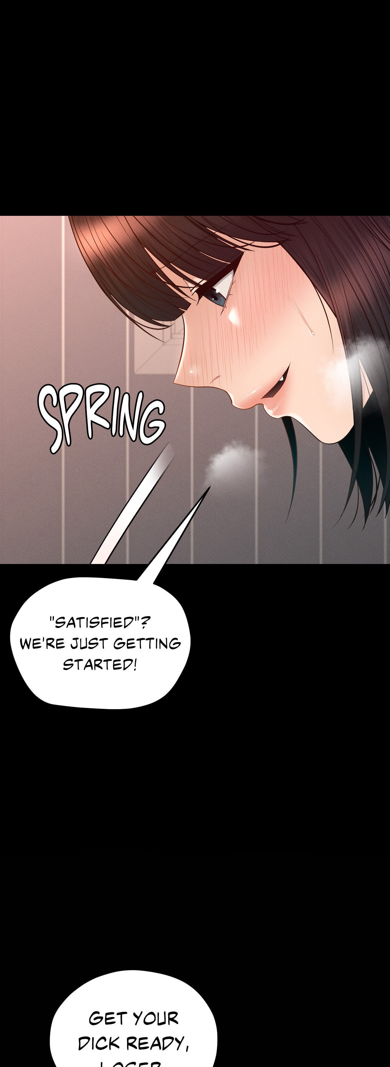 My Sweet Home (KOUDA Miu) Chapter 35 page 20 - 
