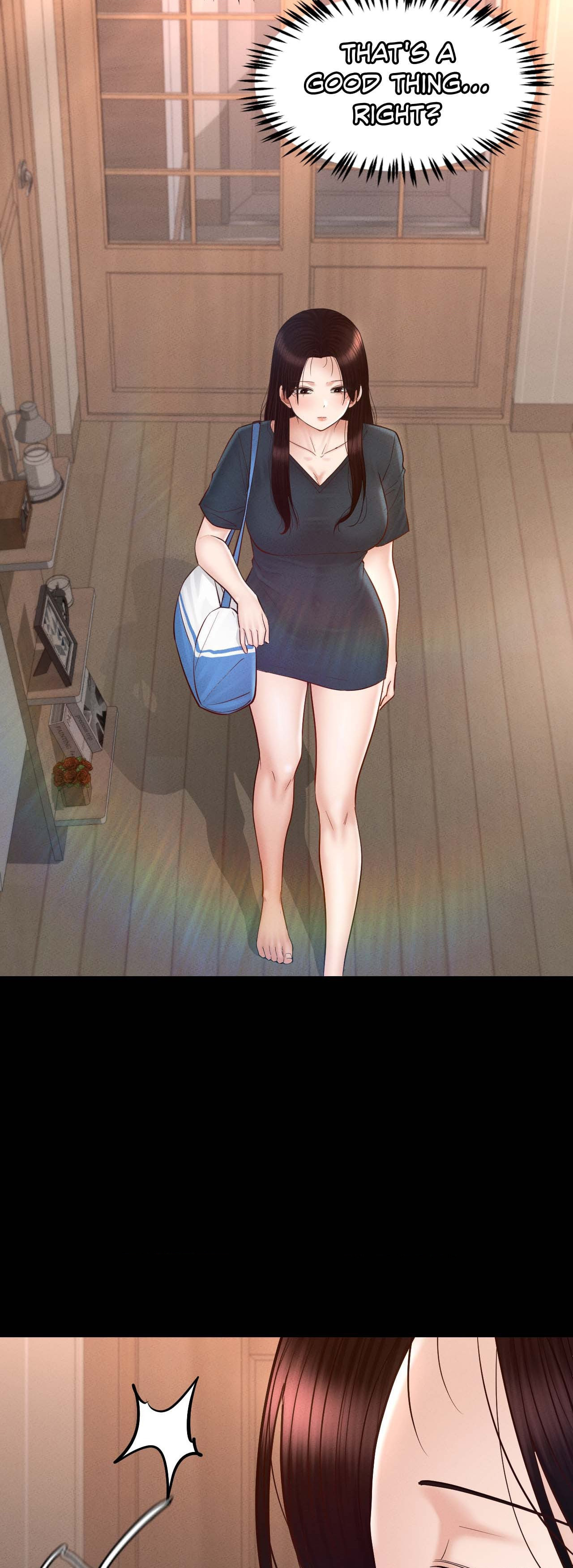My Sweet Home (KOUDA Miu) Chapter 35 page 24 - 