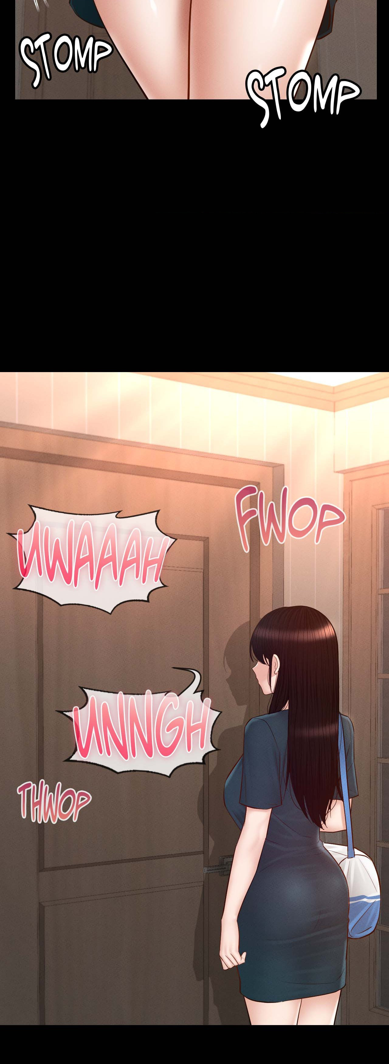 My Sweet Home (KOUDA Miu) Chapter 35 page 26 - 