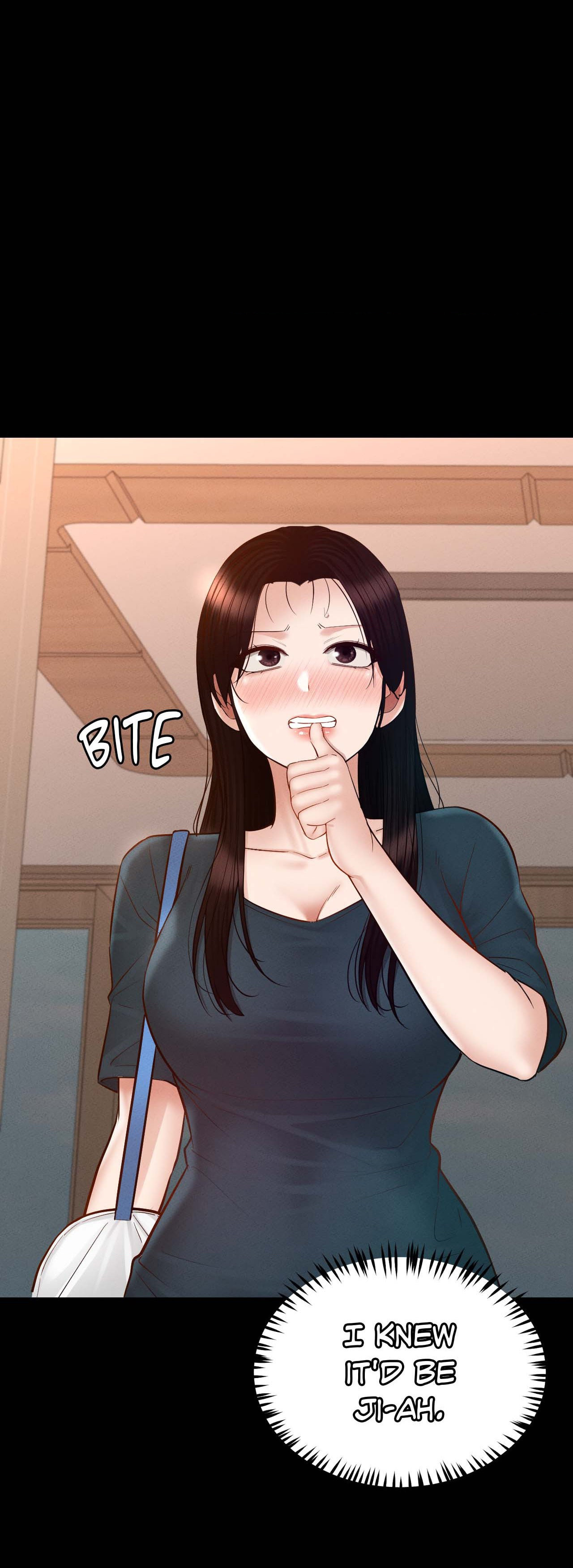 My Sweet Home (KOUDA Miu) Chapter 35 page 27 - 