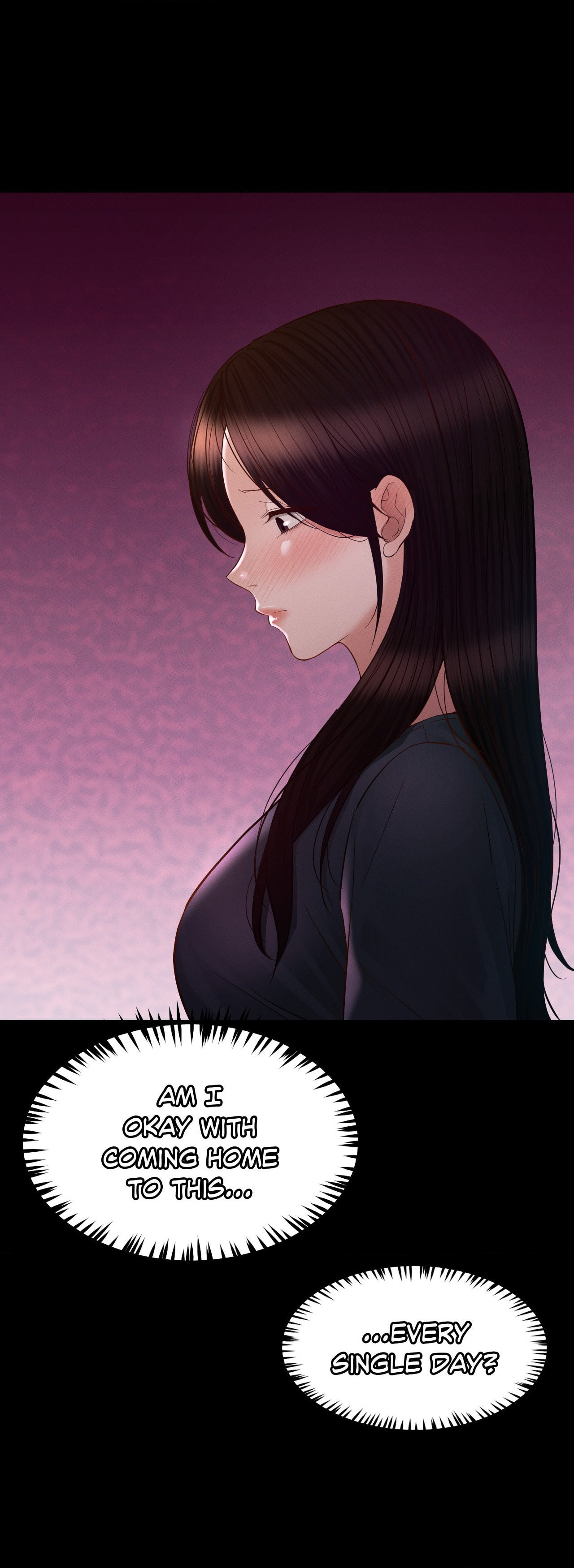 My Sweet Home (KOUDA Miu) Chapter 35 page 28 - 