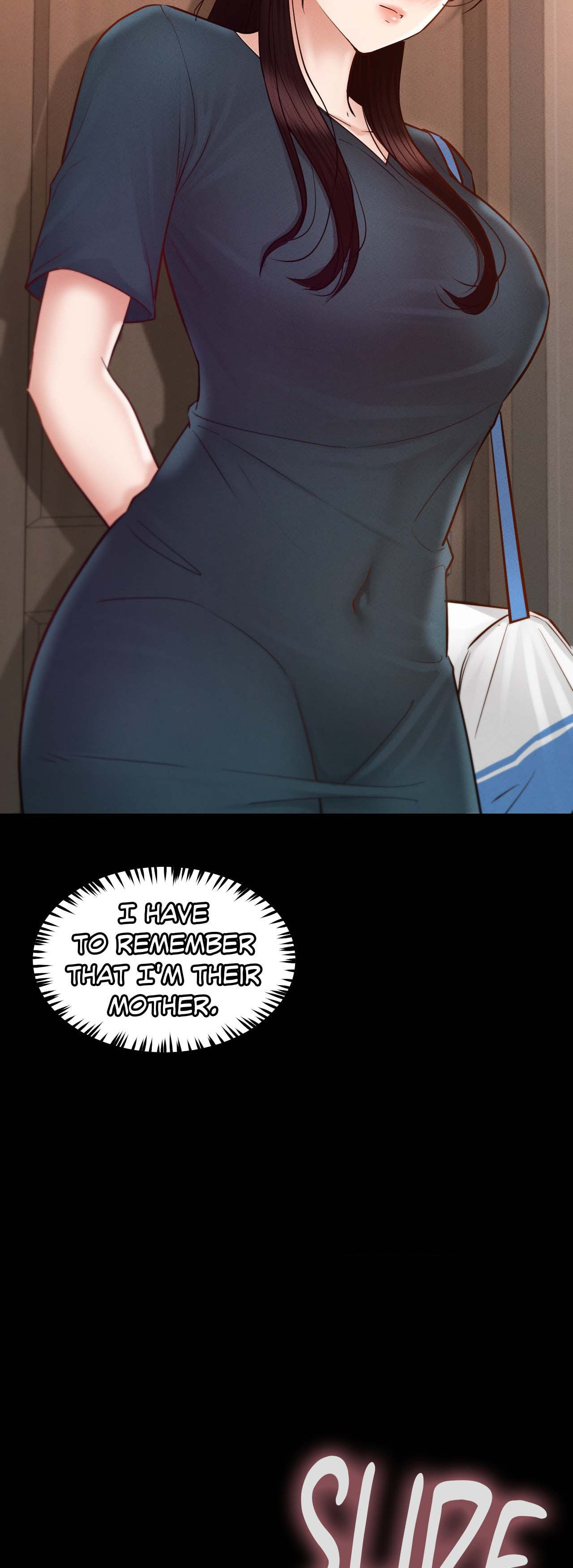 My Sweet Home (KOUDA Miu) Chapter 35 page 31 - 