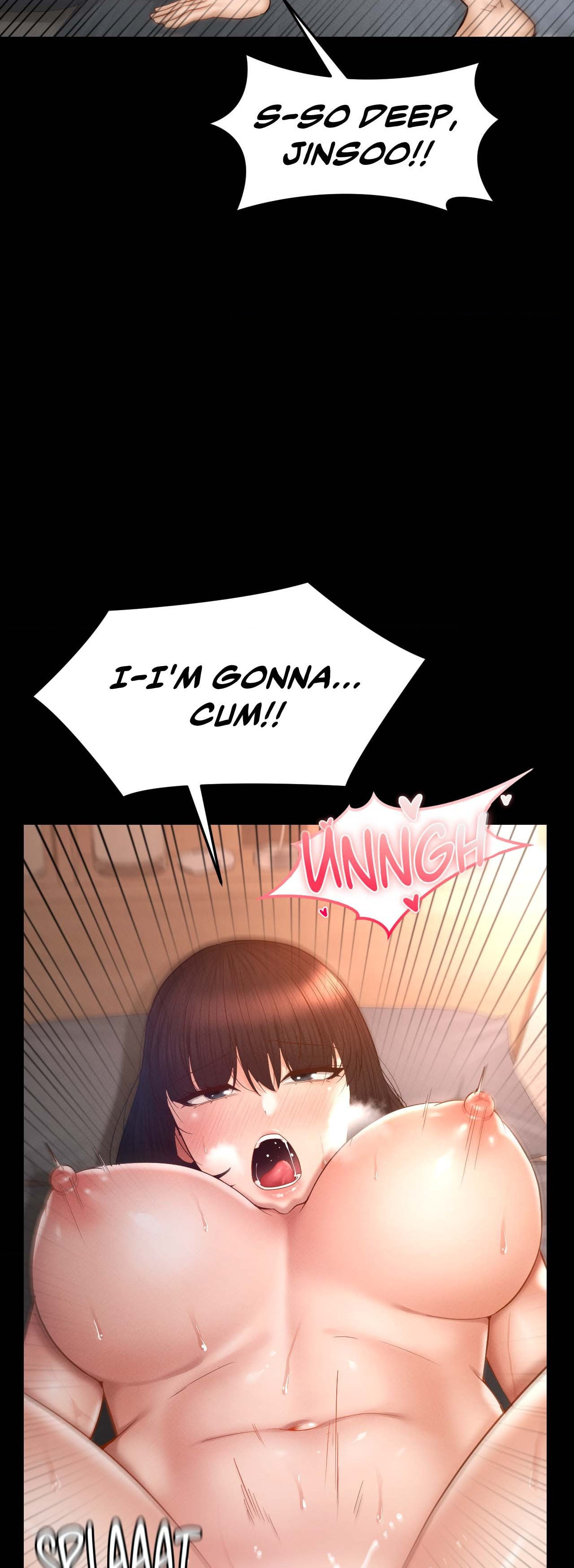 My Sweet Home (KOUDA Miu) Chapter 35 page 34 - 