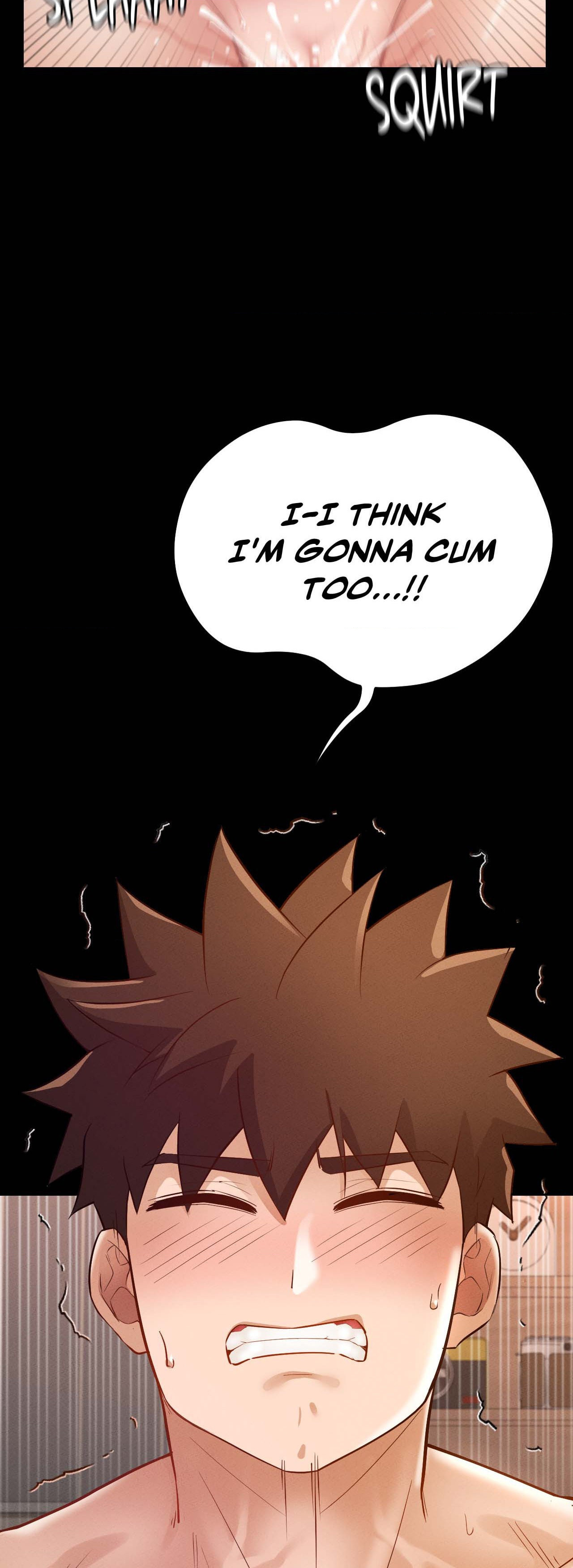 My Sweet Home (KOUDA Miu) Chapter 35 page 35 - 