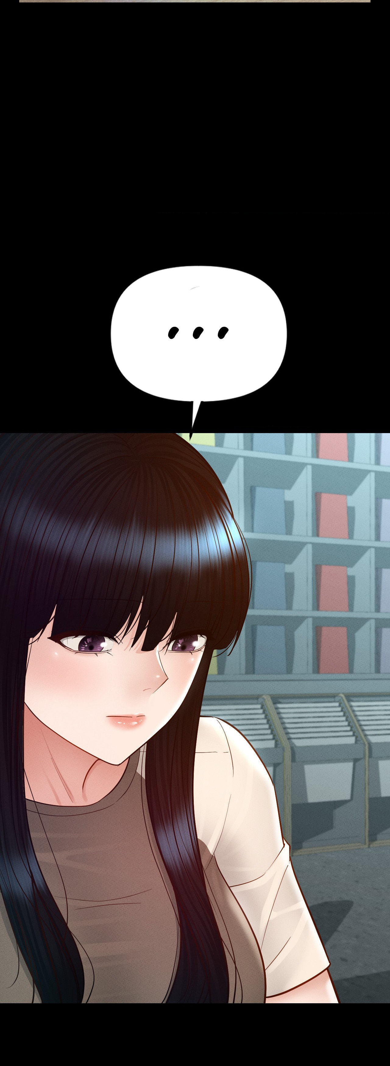 My Sweet Home (KOUDA Miu) Chapter 35 page 5 - 