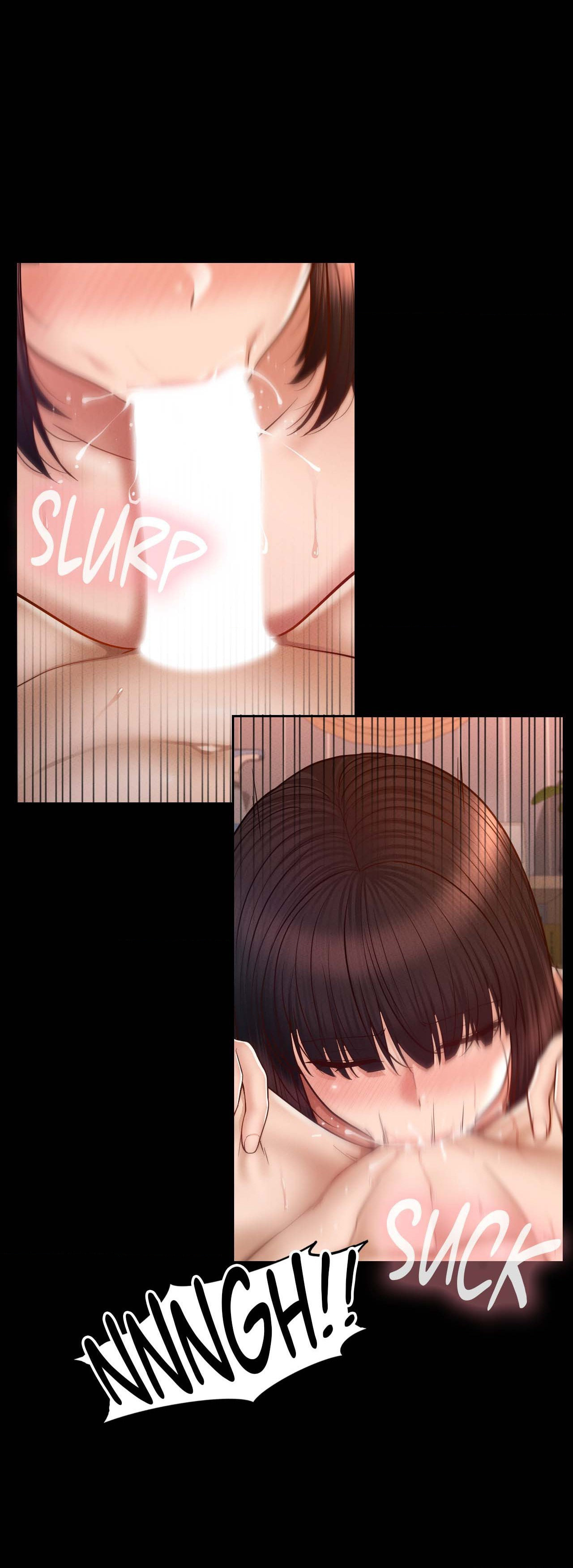 My Sweet Home (KOUDA Miu) Chapter 35 page 44 - 