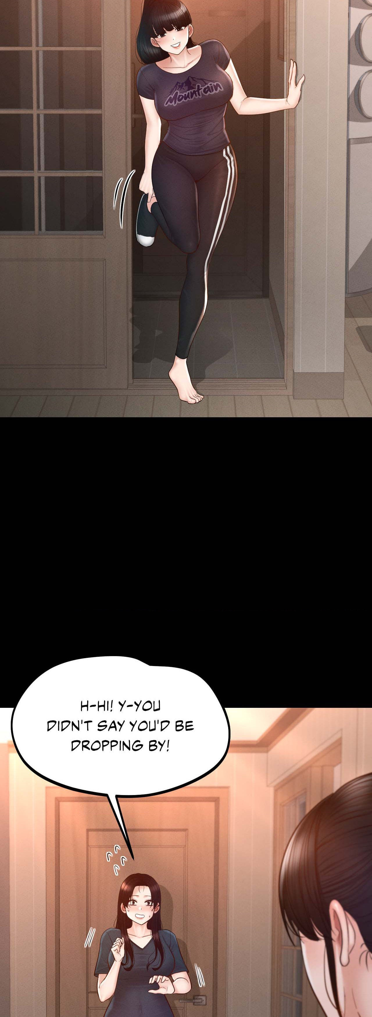My Sweet Home (KOUDA Miu) Chapter 35 page 49 - 