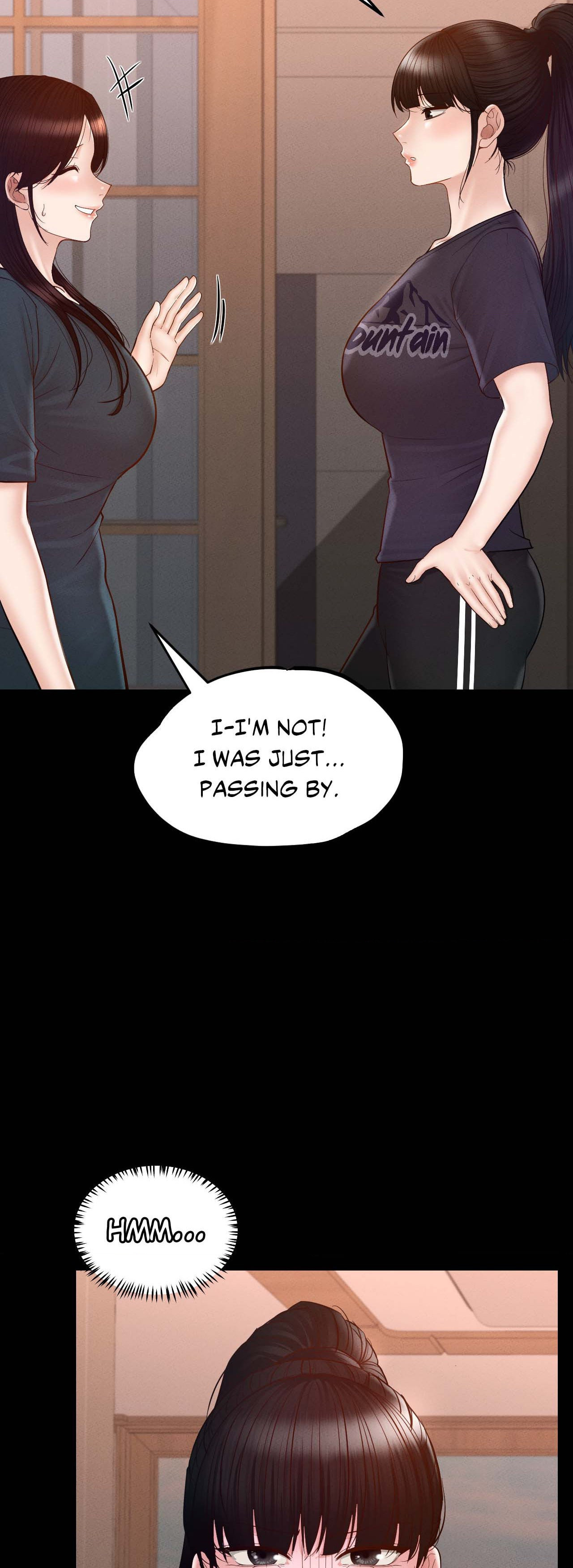 My Sweet Home (KOUDA Miu) Chapter 35 page 51 - 
