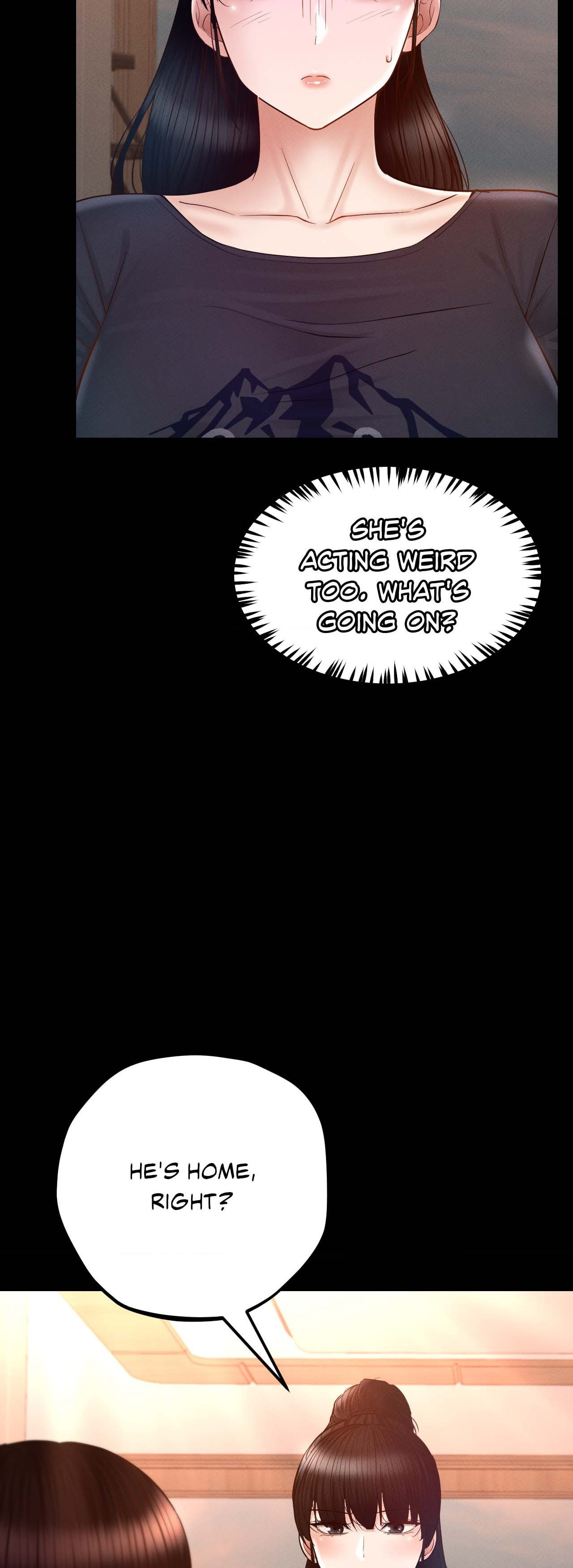 My Sweet Home (KOUDA Miu) Chapter 35 page 52 - 