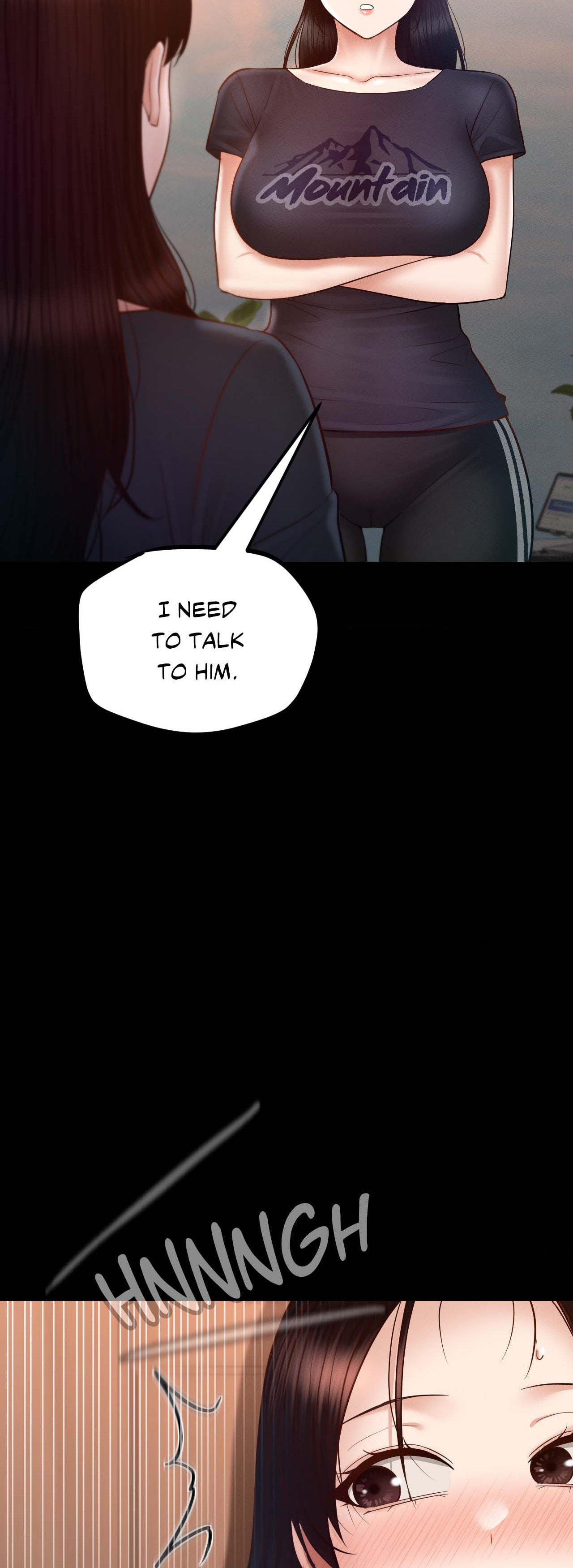 My Sweet Home (KOUDA Miu) Chapter 35 page 53 - 
