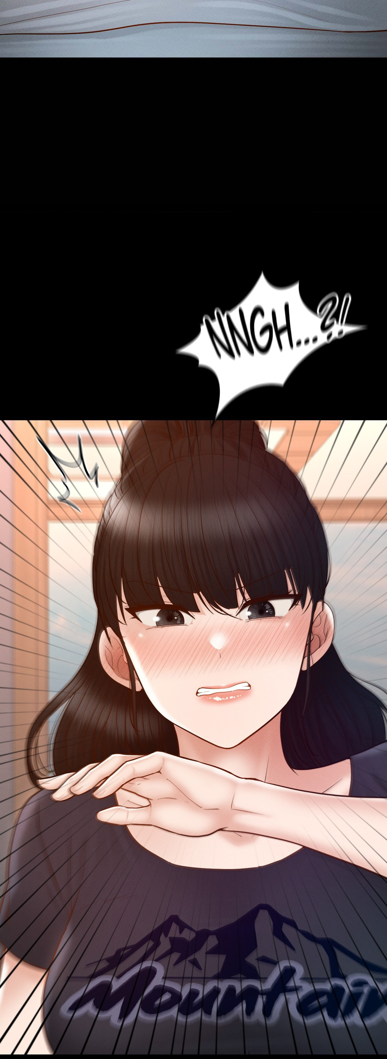 My Sweet Home (KOUDA Miu) Chapter 36 page 11 - 