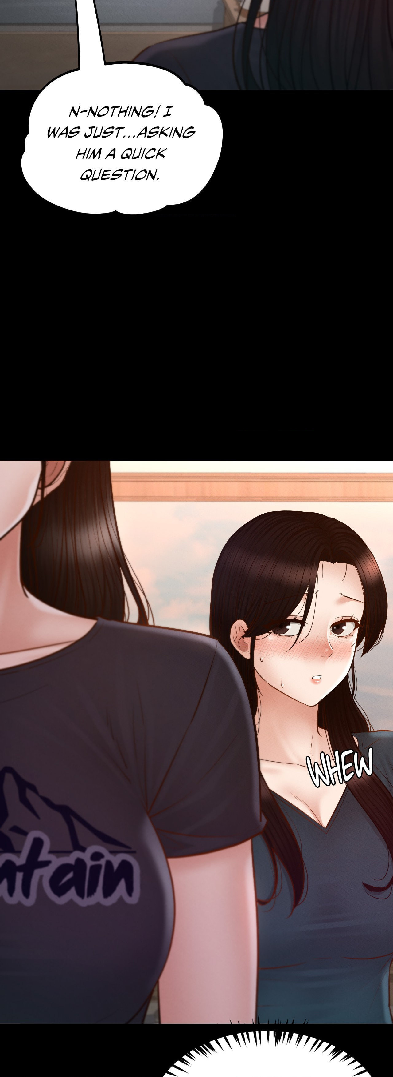 My Sweet Home (KOUDA Miu) Chapter 36 page 14 - 