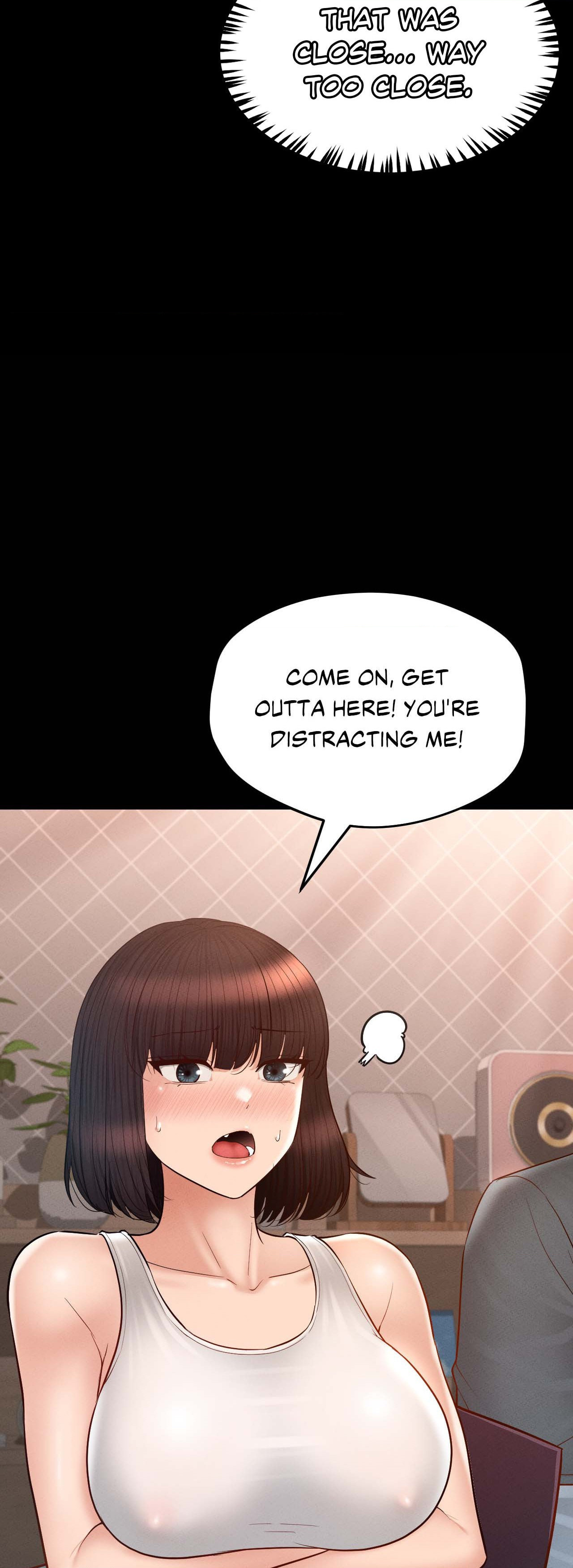 My Sweet Home (KOUDA Miu) Chapter 36 page 15 - 