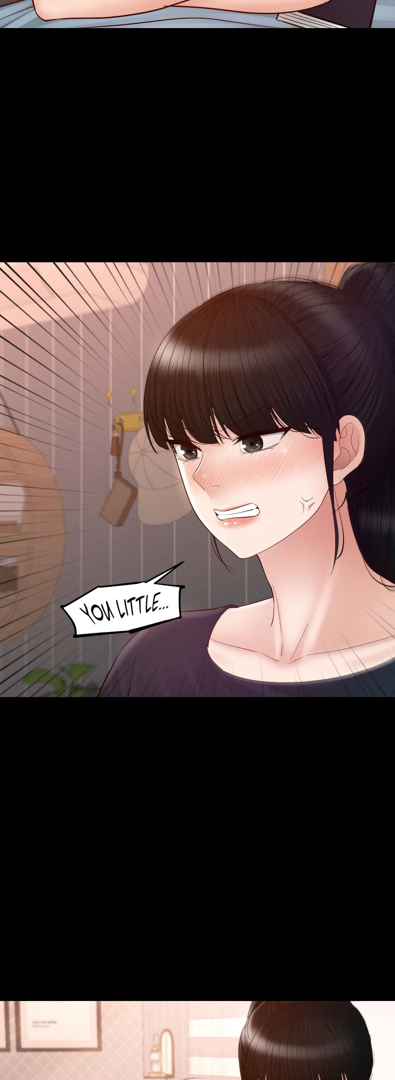 My Sweet Home (KOUDA Miu) Chapter 36 page 16 - 