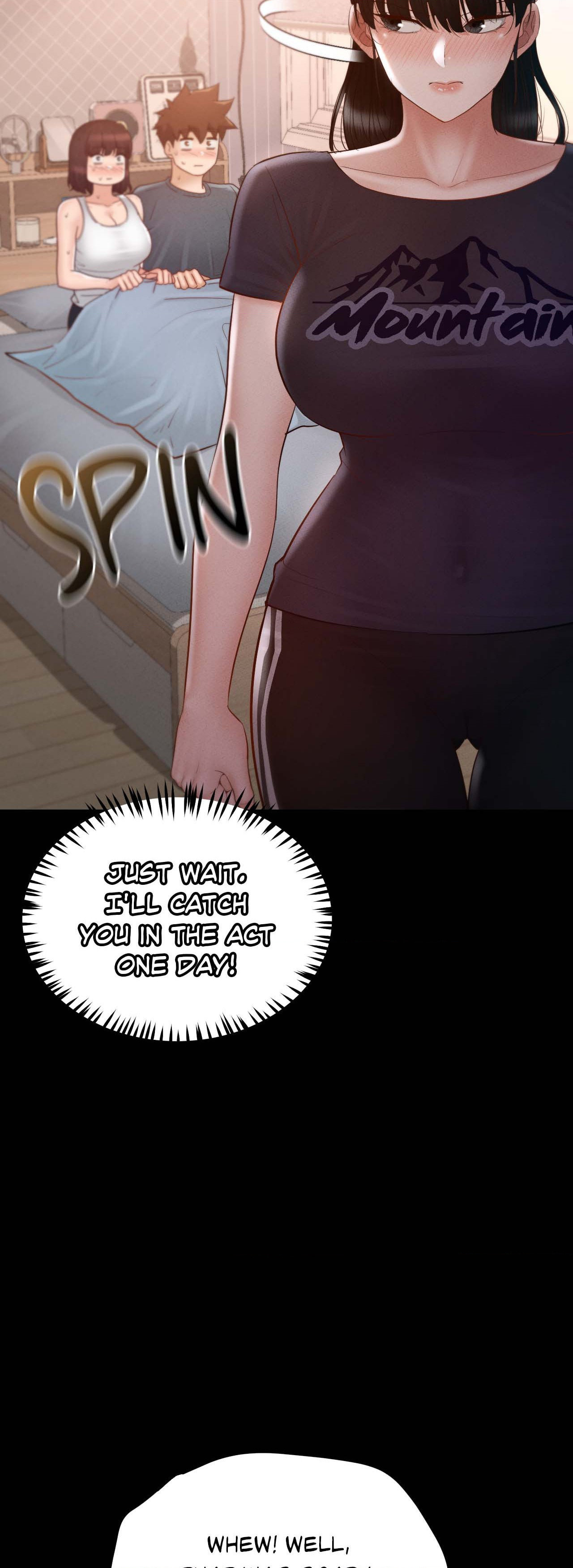 My Sweet Home (KOUDA Miu) Chapter 36 page 17 - 