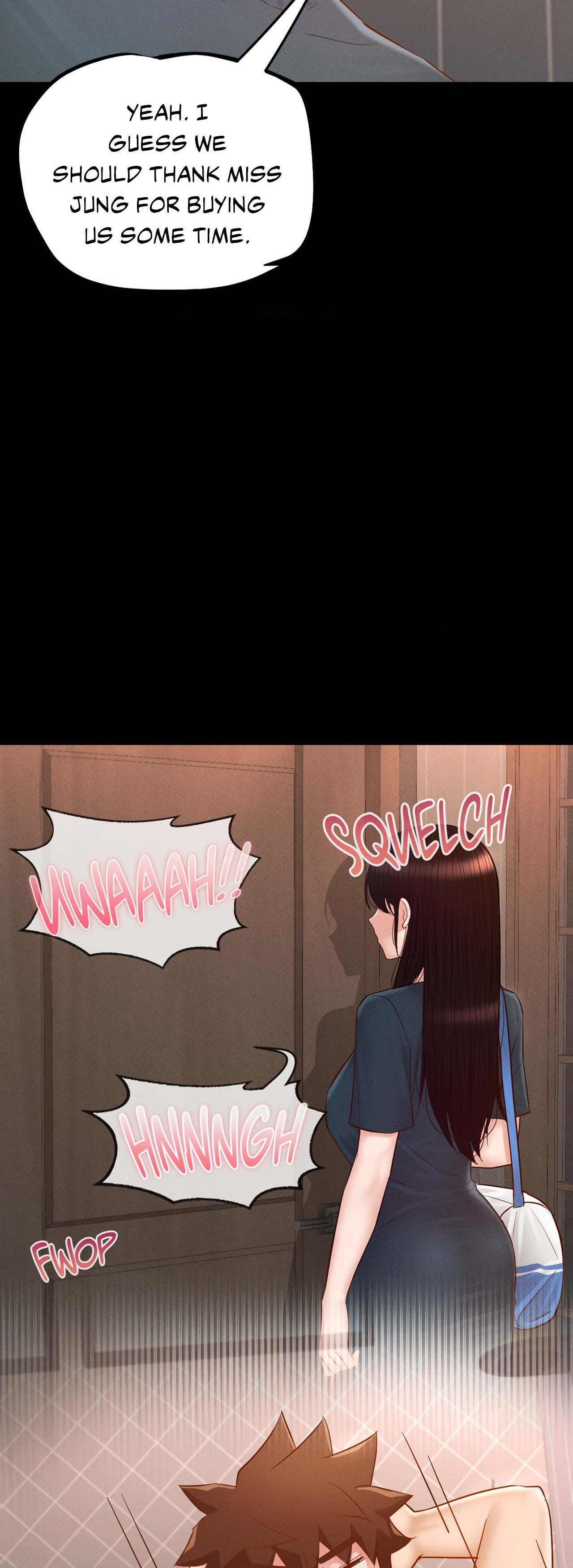My Sweet Home (KOUDA Miu) Chapter 36 page 19 - 