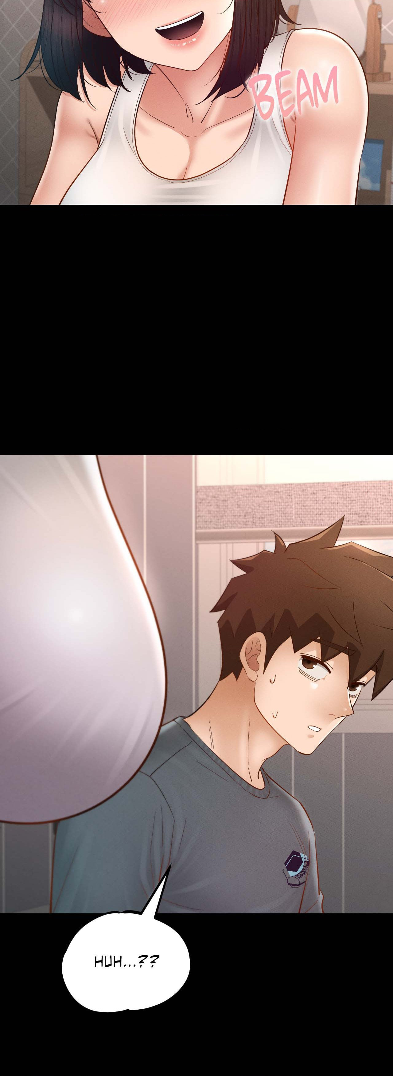 My Sweet Home (KOUDA Miu) Chapter 36 page 21 - 