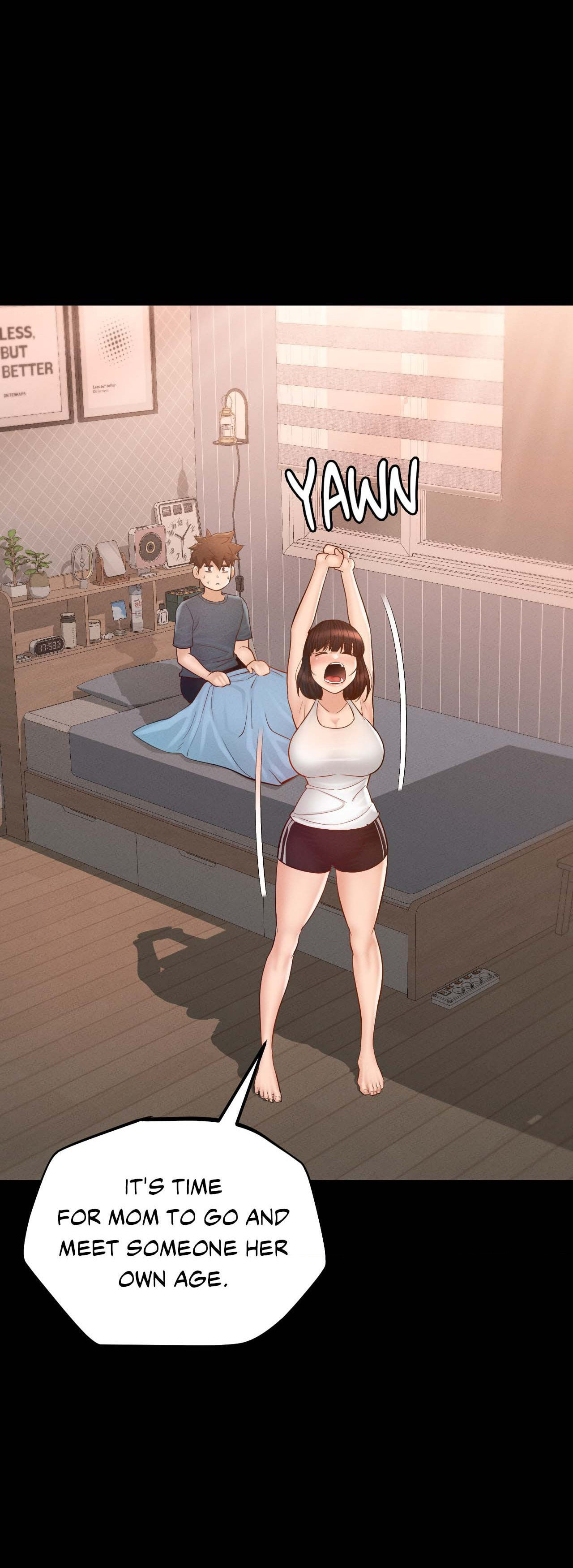 My Sweet Home (KOUDA Miu) Chapter 36 page 22 - 