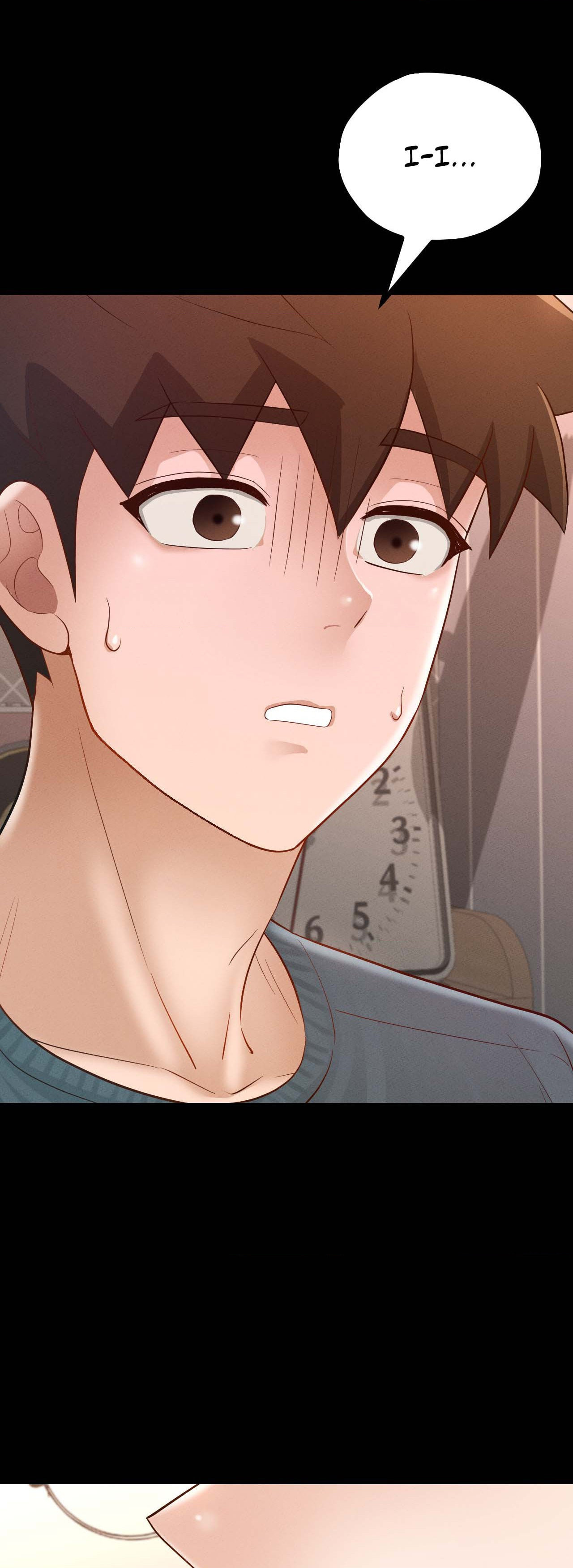 My Sweet Home (KOUDA Miu) Chapter 36 page 24 - 