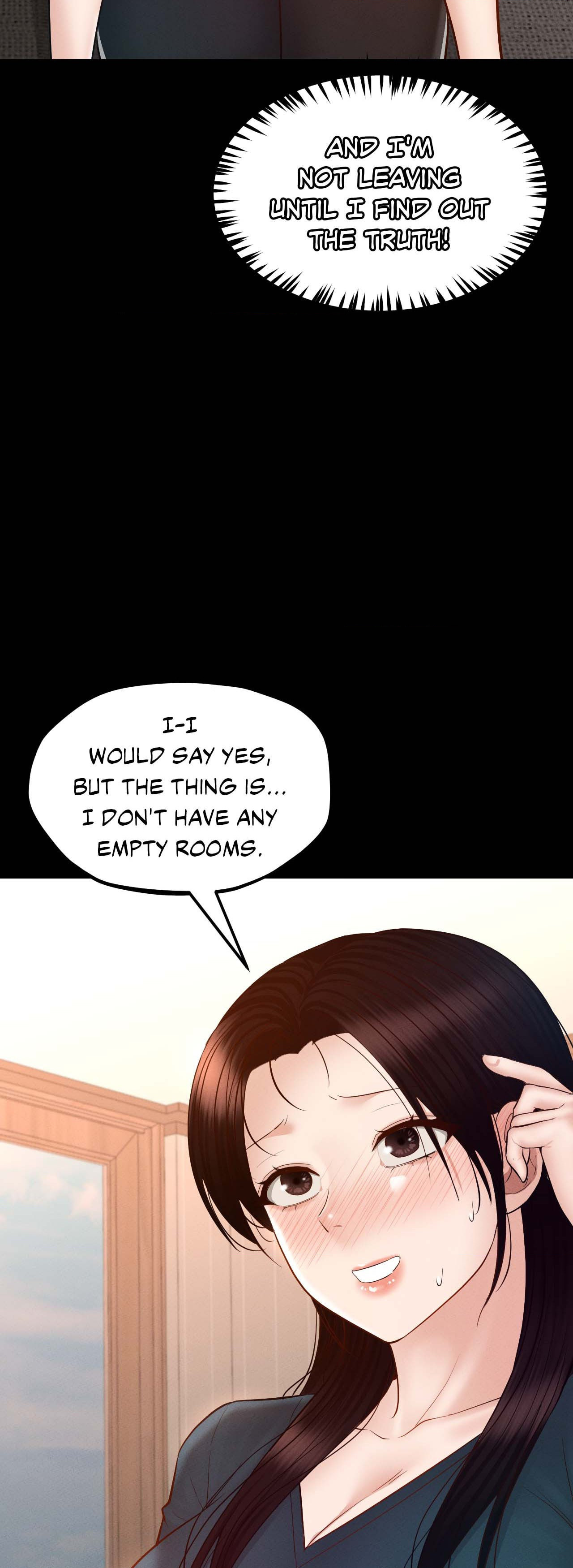 My Sweet Home (KOUDA Miu) Chapter 36 page 30 - 