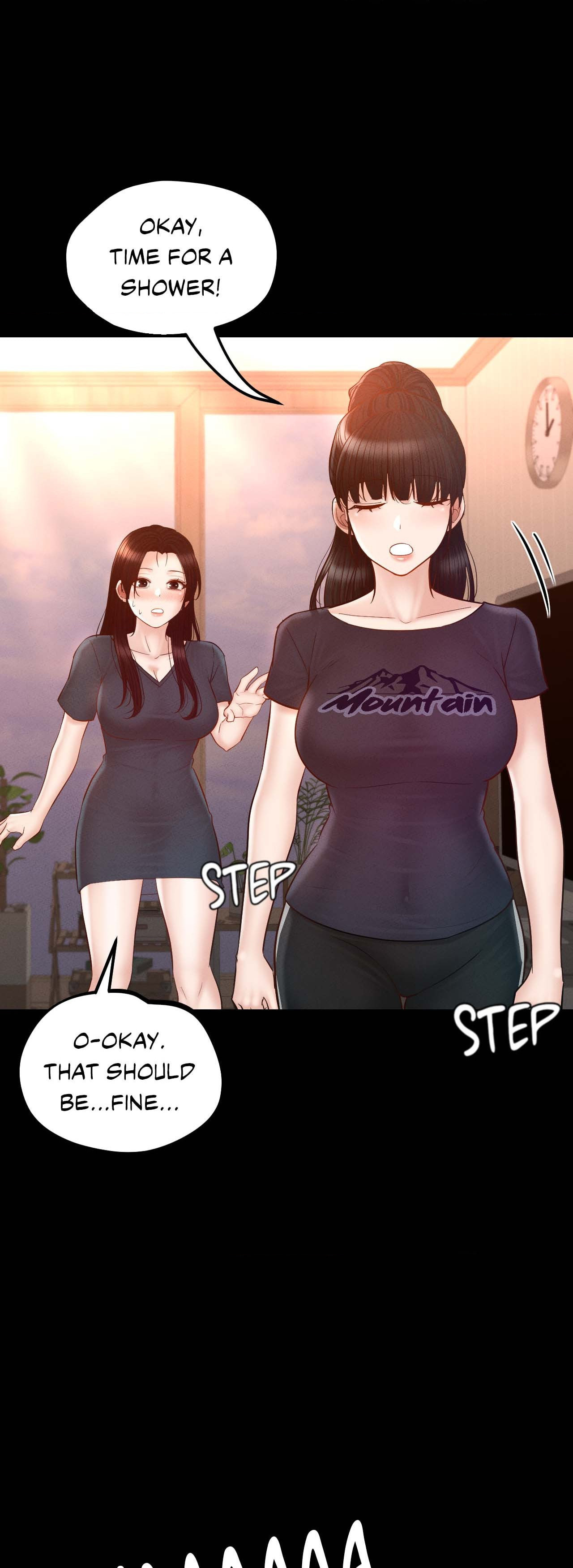 My Sweet Home (KOUDA Miu) Chapter 36 page 32 - 
