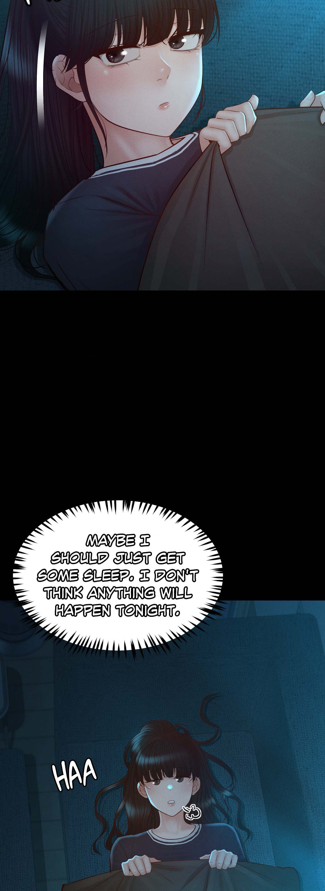 My Sweet Home (KOUDA Miu) Chapter 36 page 40 - 