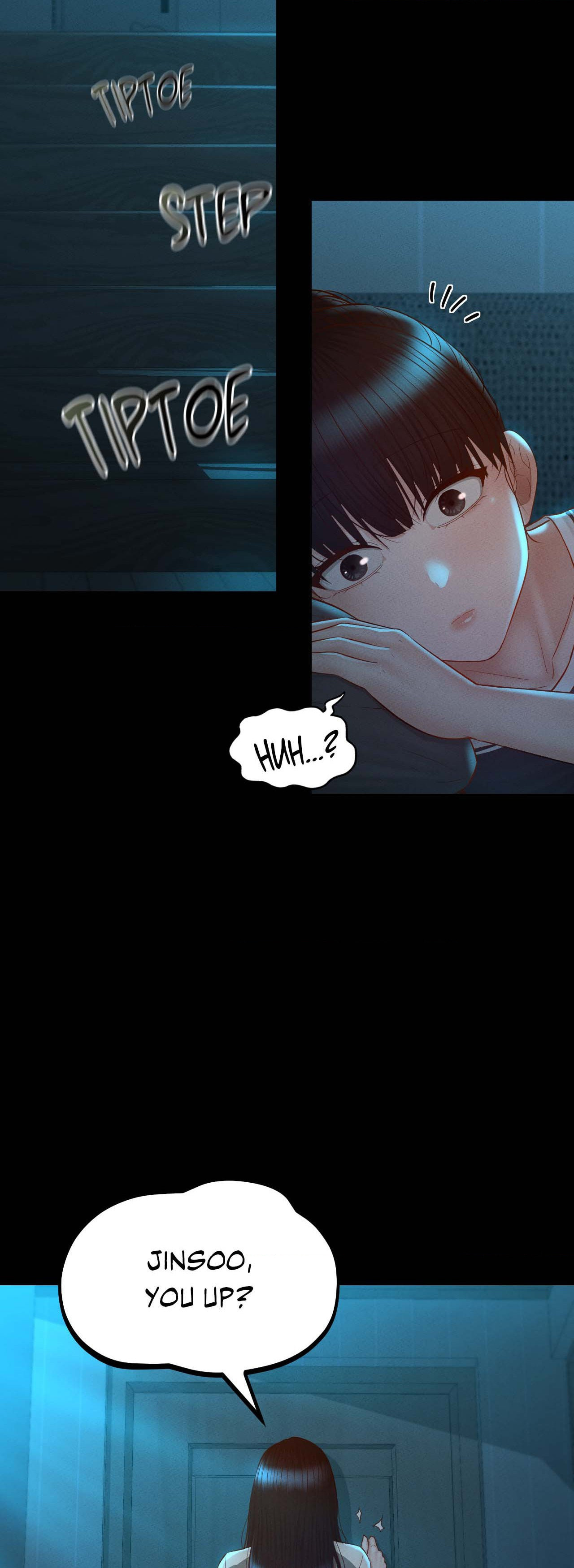 My Sweet Home (KOUDA Miu) Chapter 36 page 42 - 