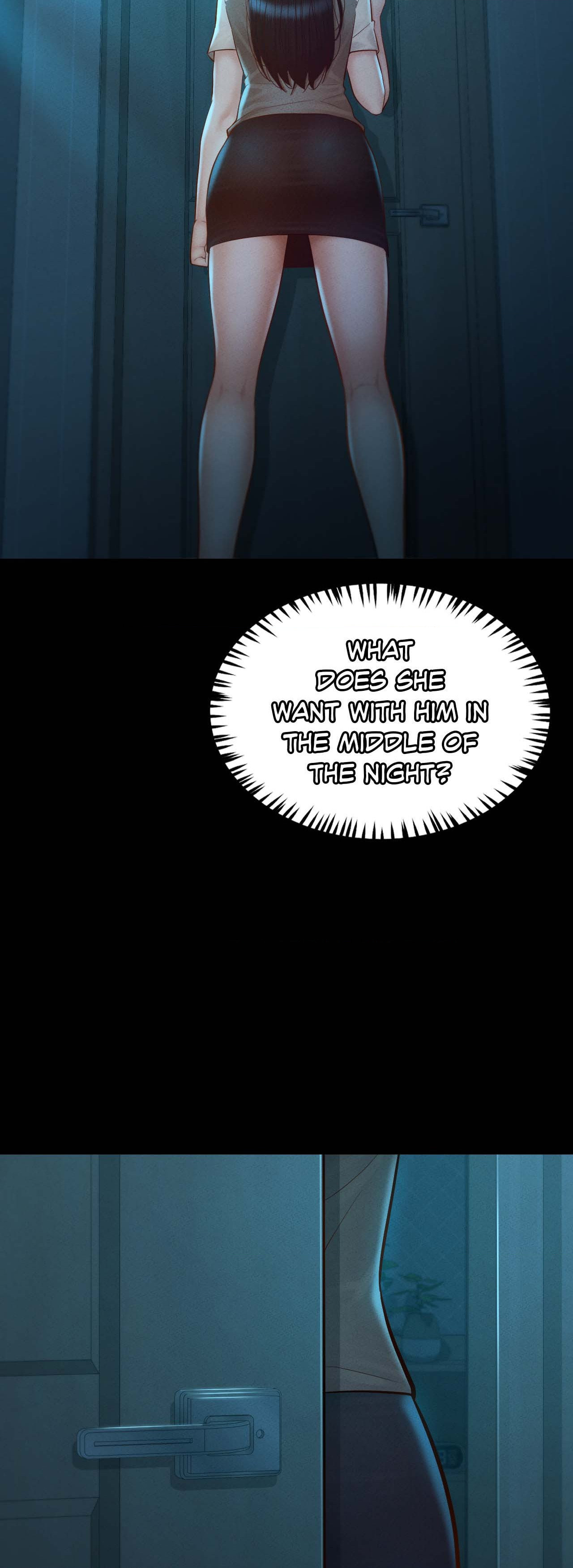 My Sweet Home (KOUDA Miu) Chapter 36 page 43 - 