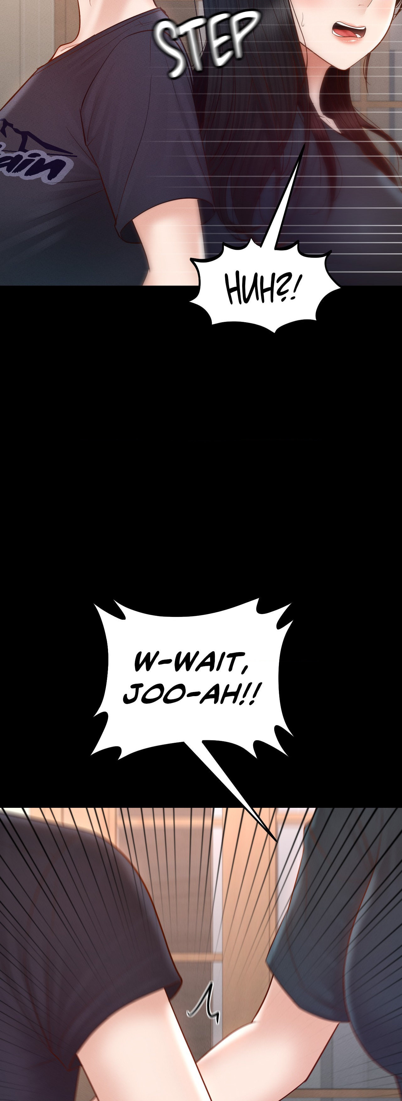 My Sweet Home (KOUDA Miu) Chapter 36 page 6 - 