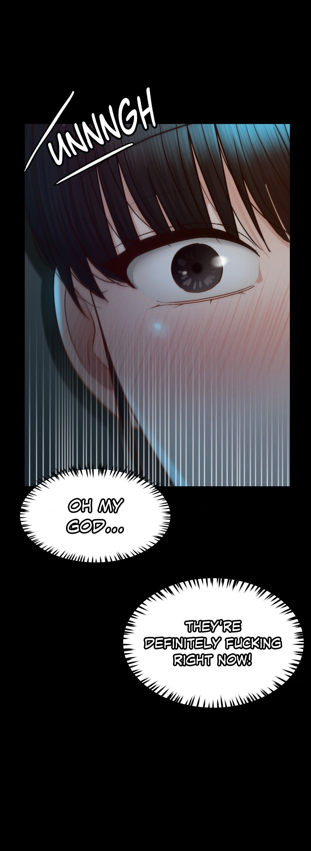 My Sweet Home (KOUDA Miu) Chapter 37 page 12 - 