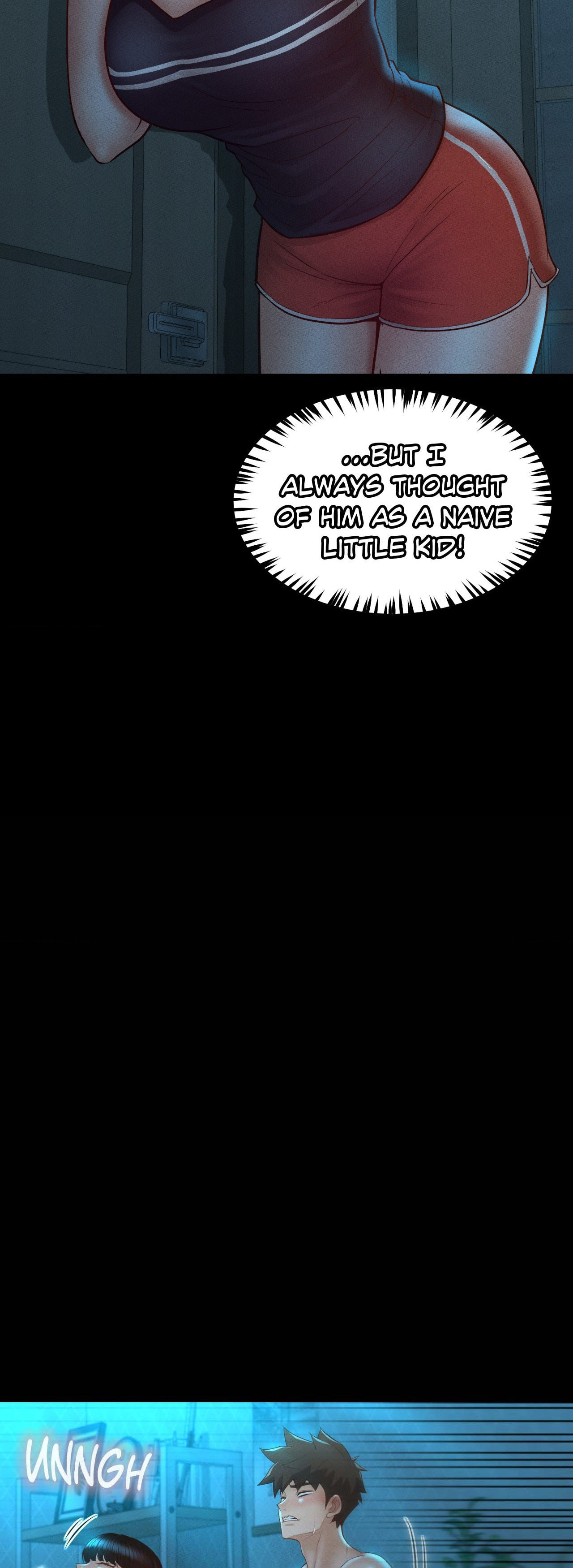 My Sweet Home (KOUDA Miu) Chapter 37 page 14 - 