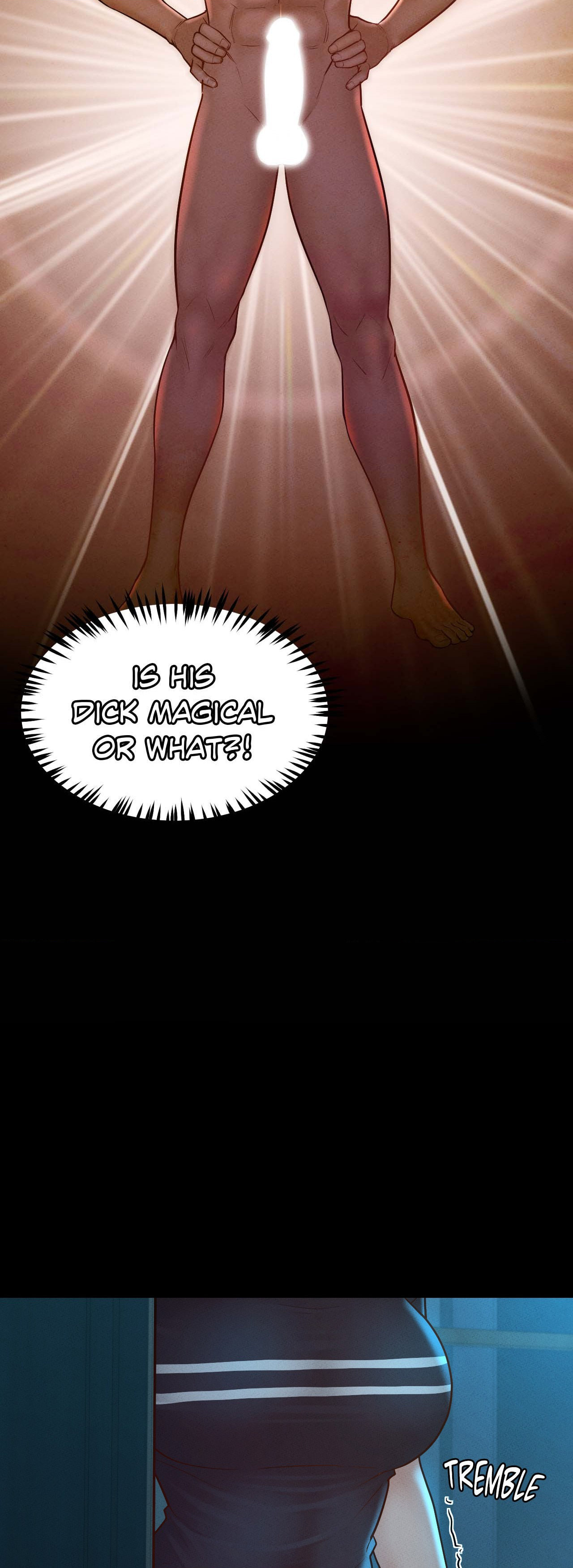 My Sweet Home (KOUDA Miu) Chapter 37 page 17 - 