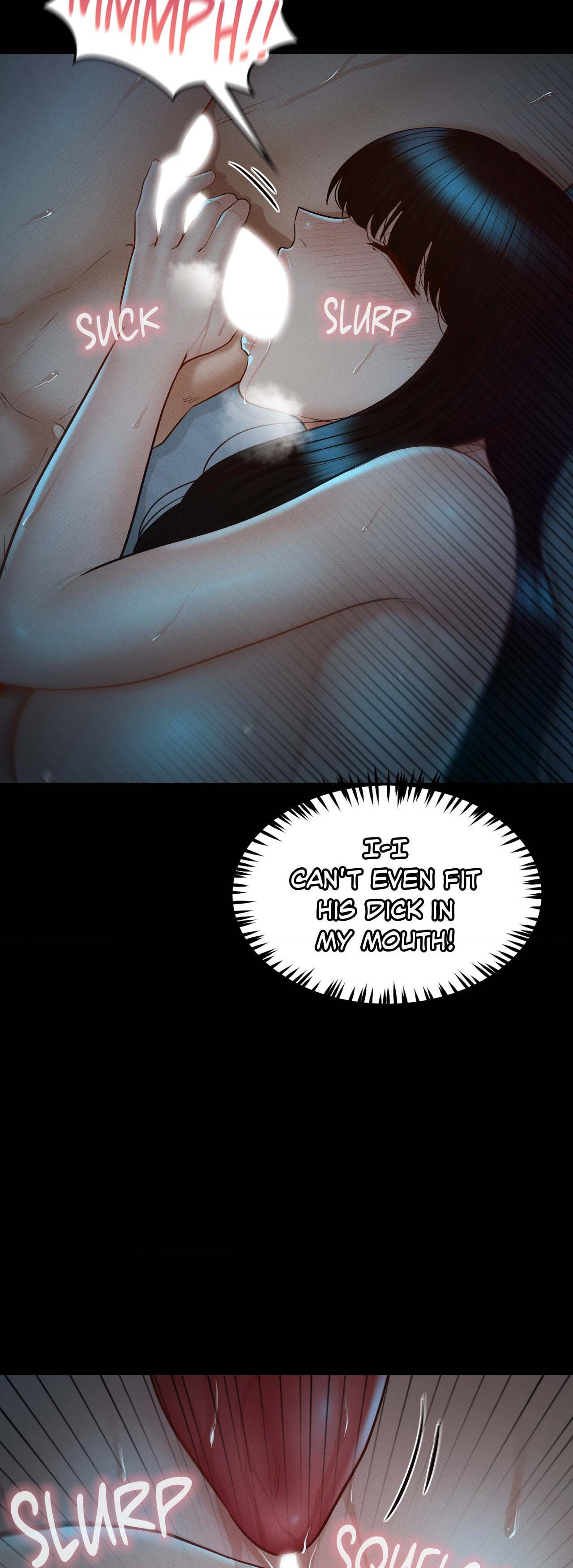 My Sweet Home (KOUDA Miu) Chapter 37 page 23 - 